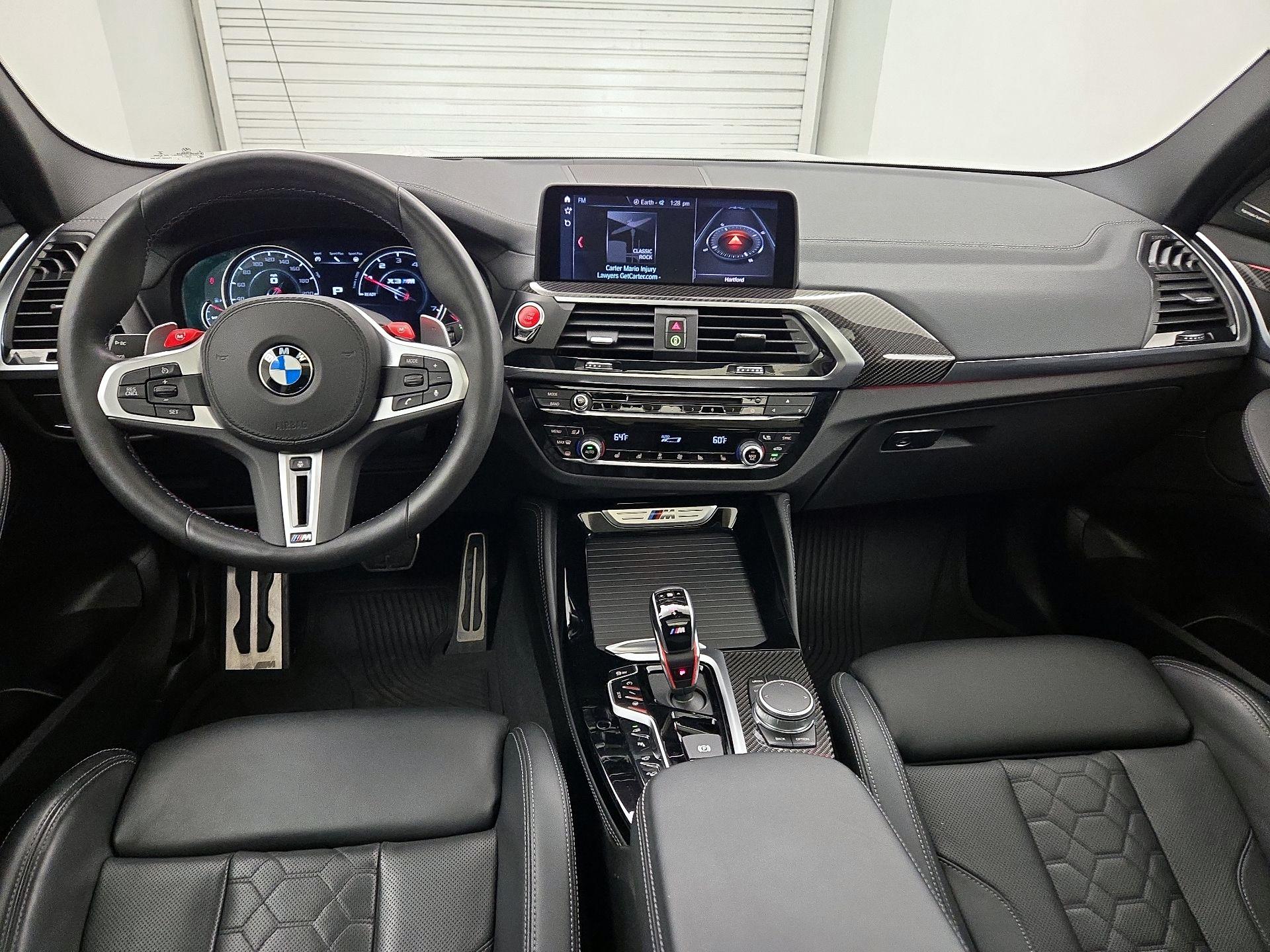 Thumbnail: 2020 BMW X3 - 9