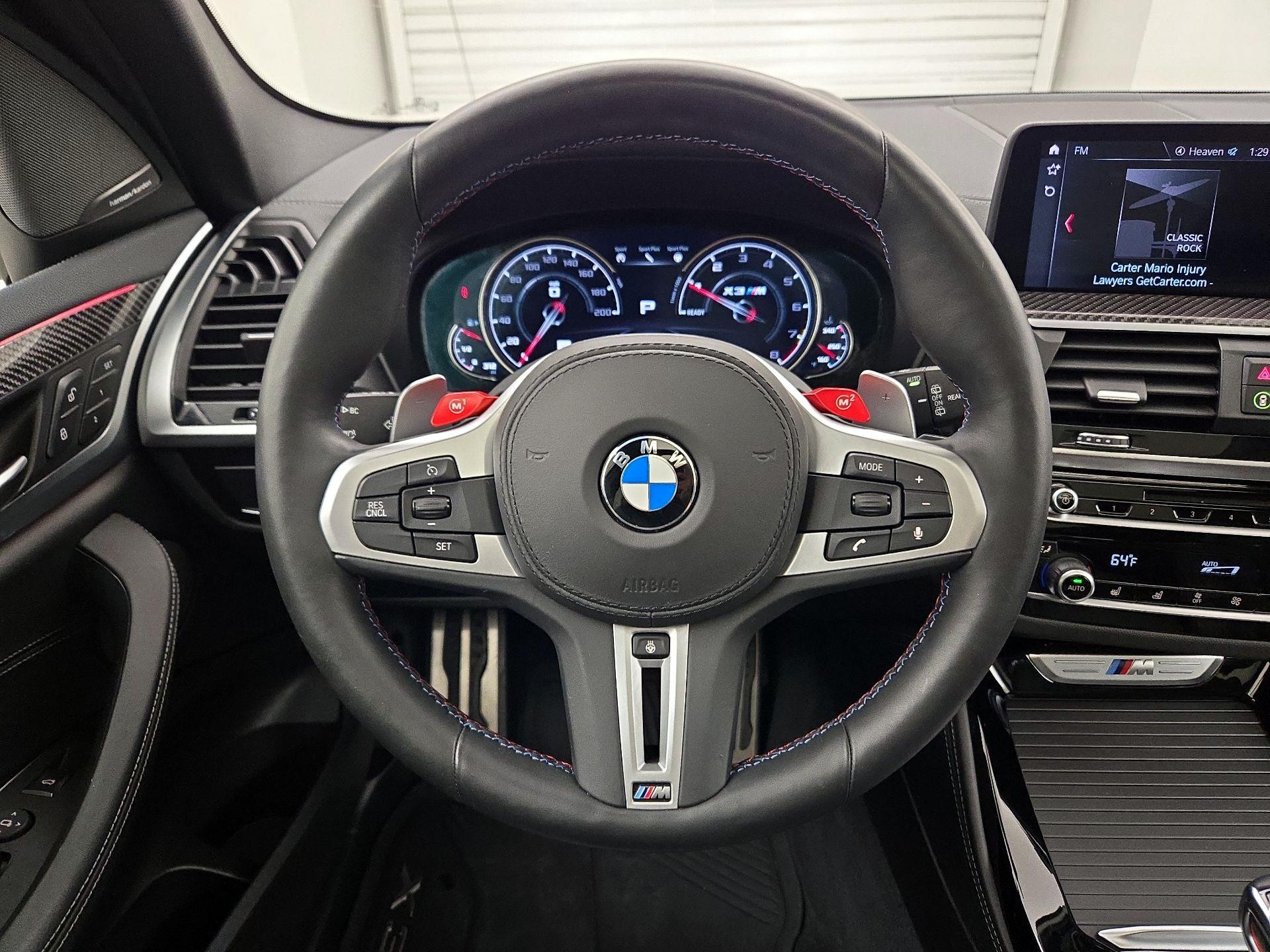 Thumbnail: 2020 BMW X3 - 10