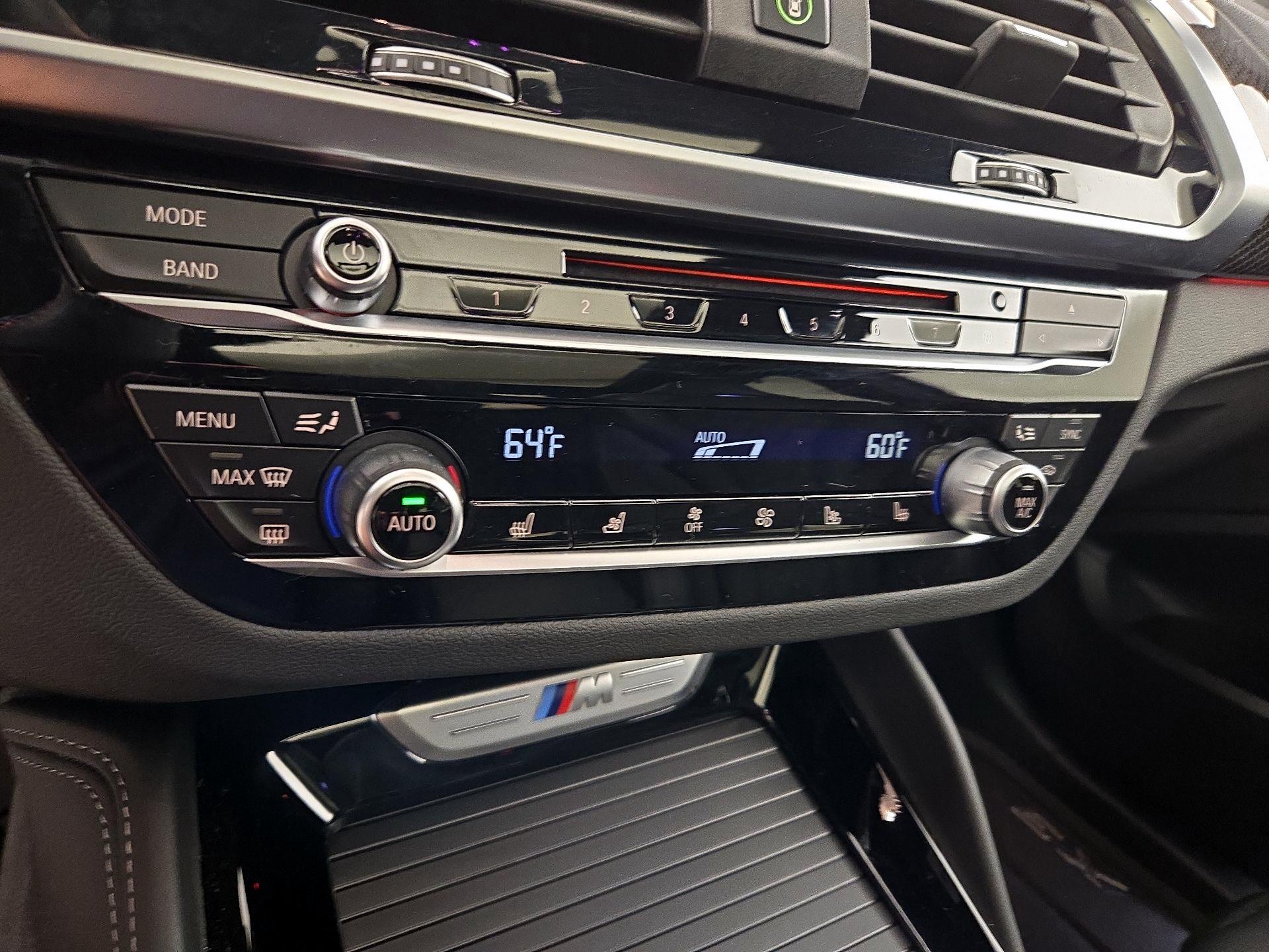 Thumbnail: 2020 BMW X3 - 14