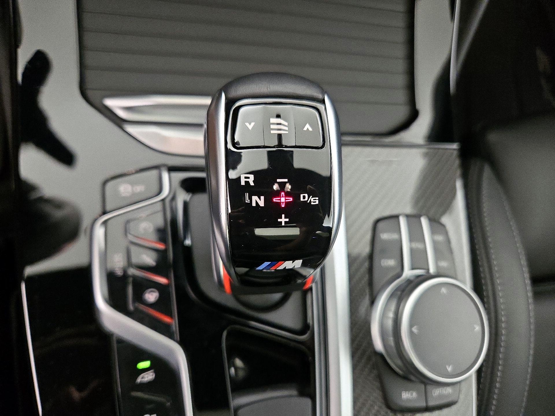 Thumbnail: 2020 BMW X3 - 15