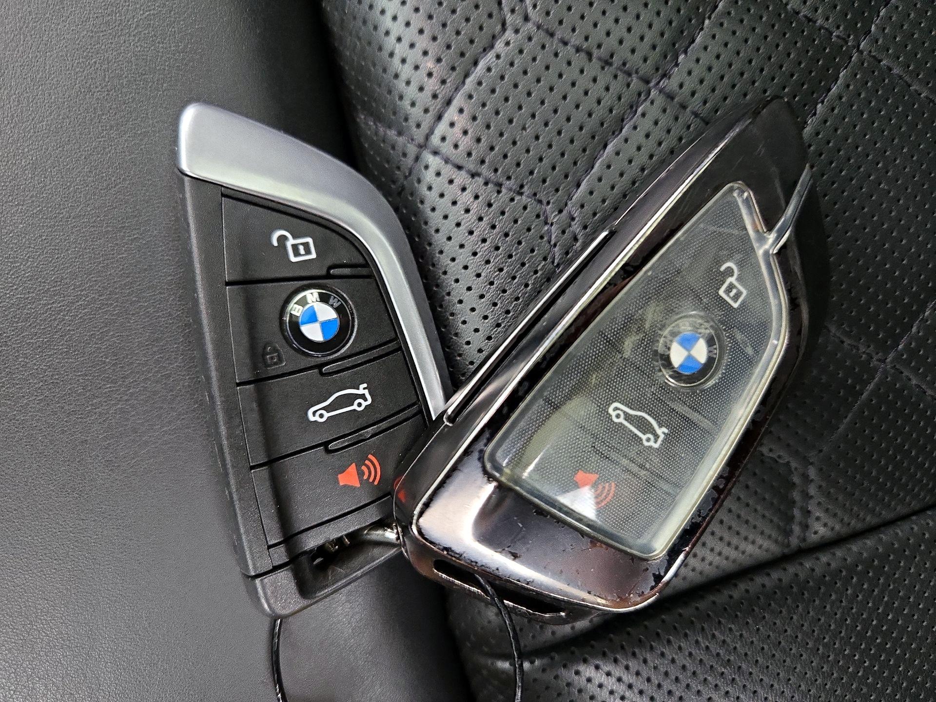 Thumbnail: 2020 BMW X3 - 18