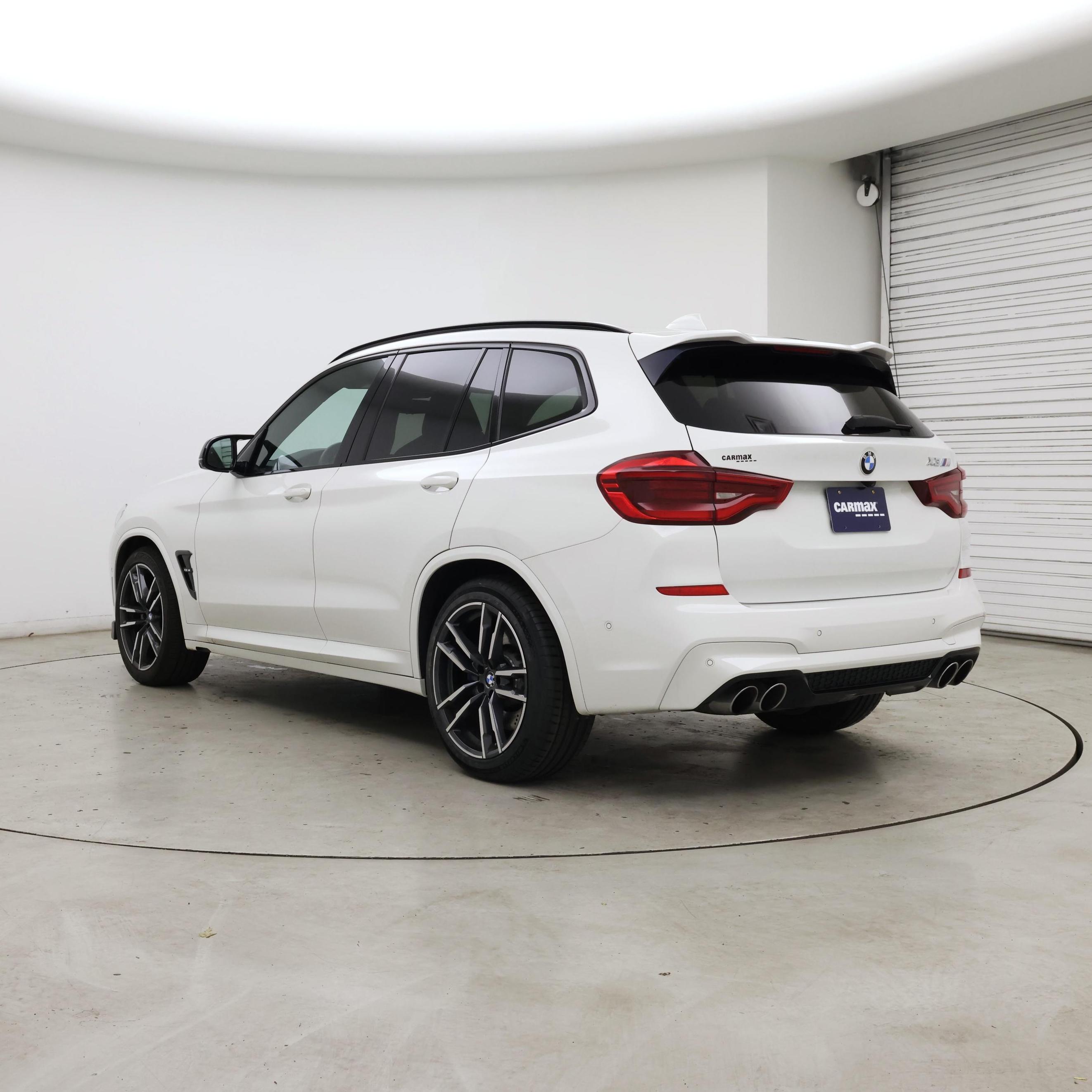 Thumbnail: 2020 BMW X3 - 2