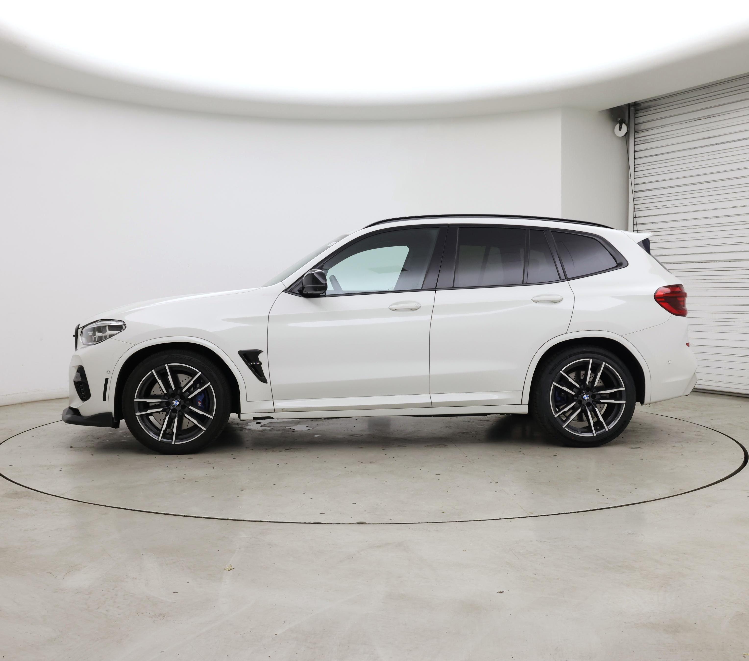 Thumbnail: 2020 BMW X3 - 3