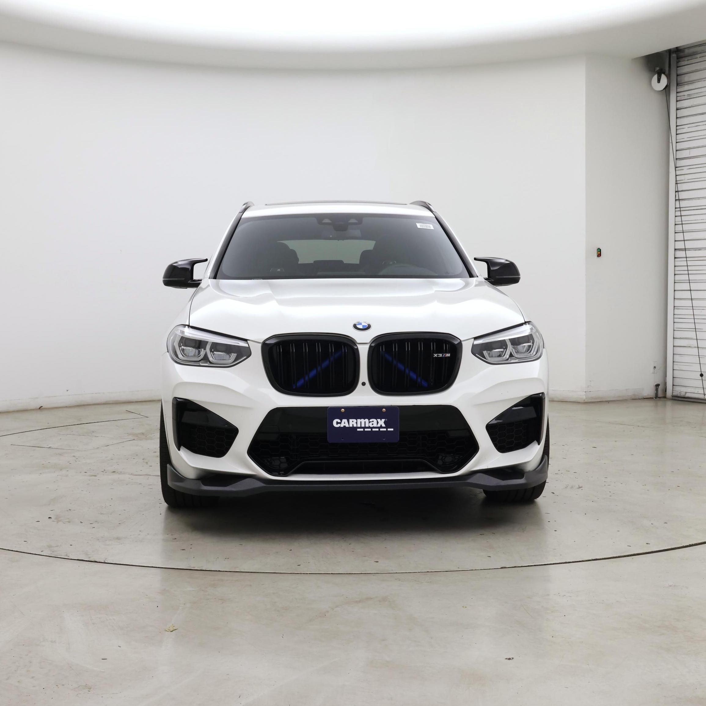 Thumbnail: 2020 BMW X3 - 5