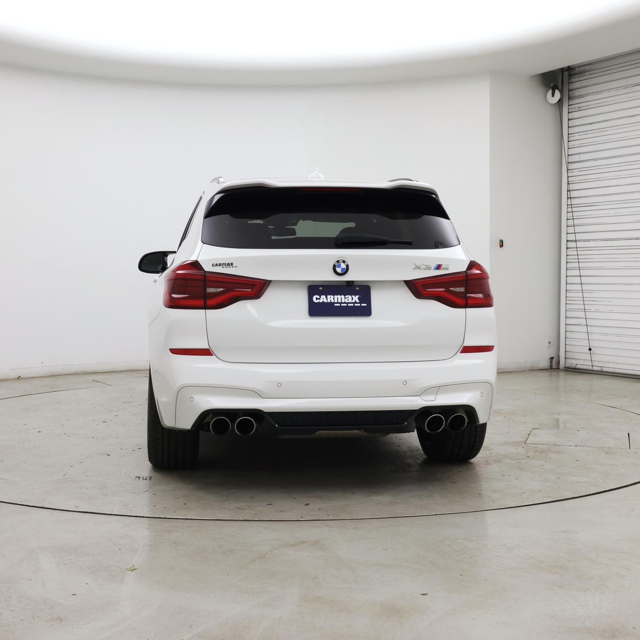 Thumbnail: 2020 BMW X3 - 6
