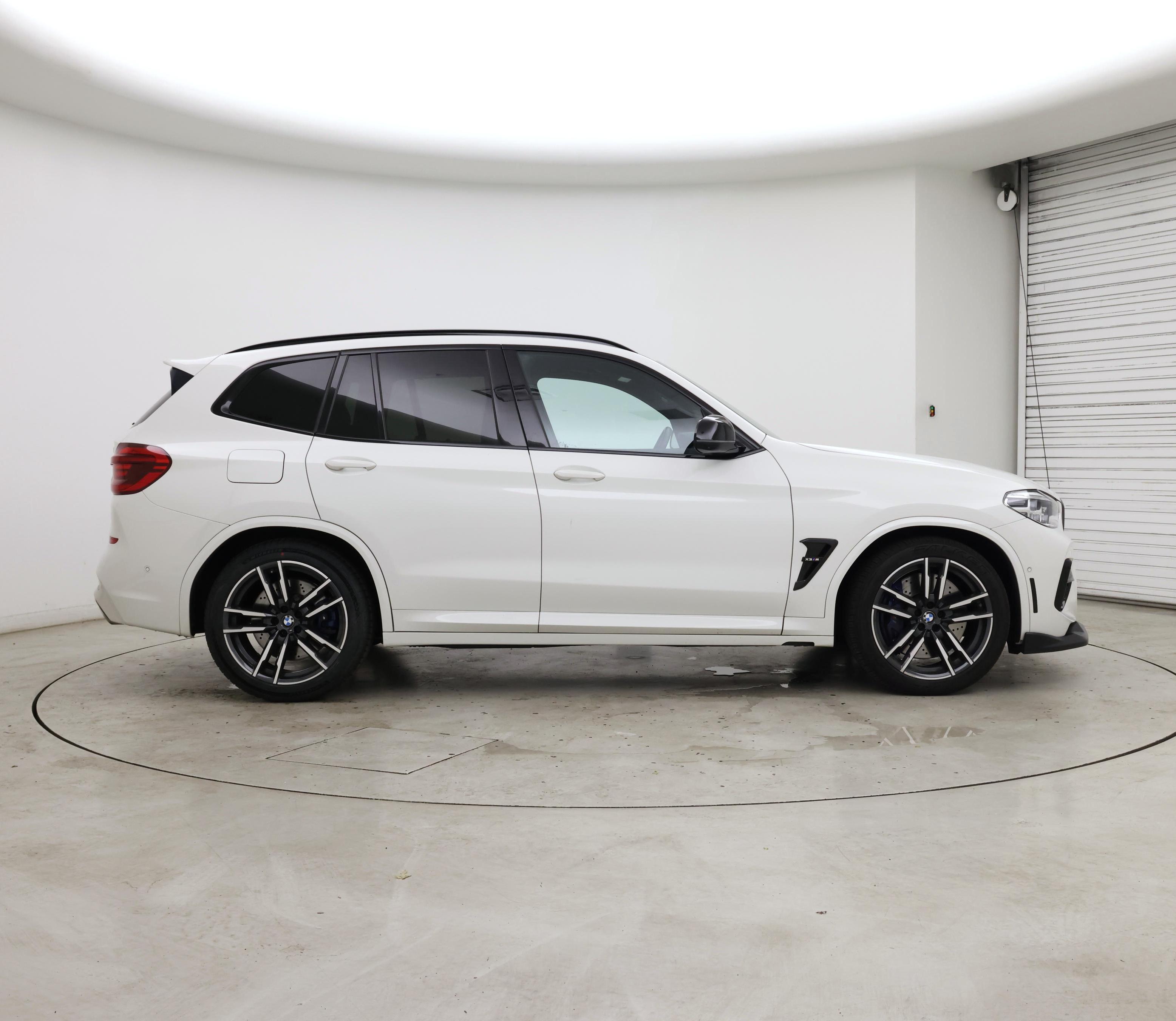 Thumbnail: 2020 BMW X3 - 7