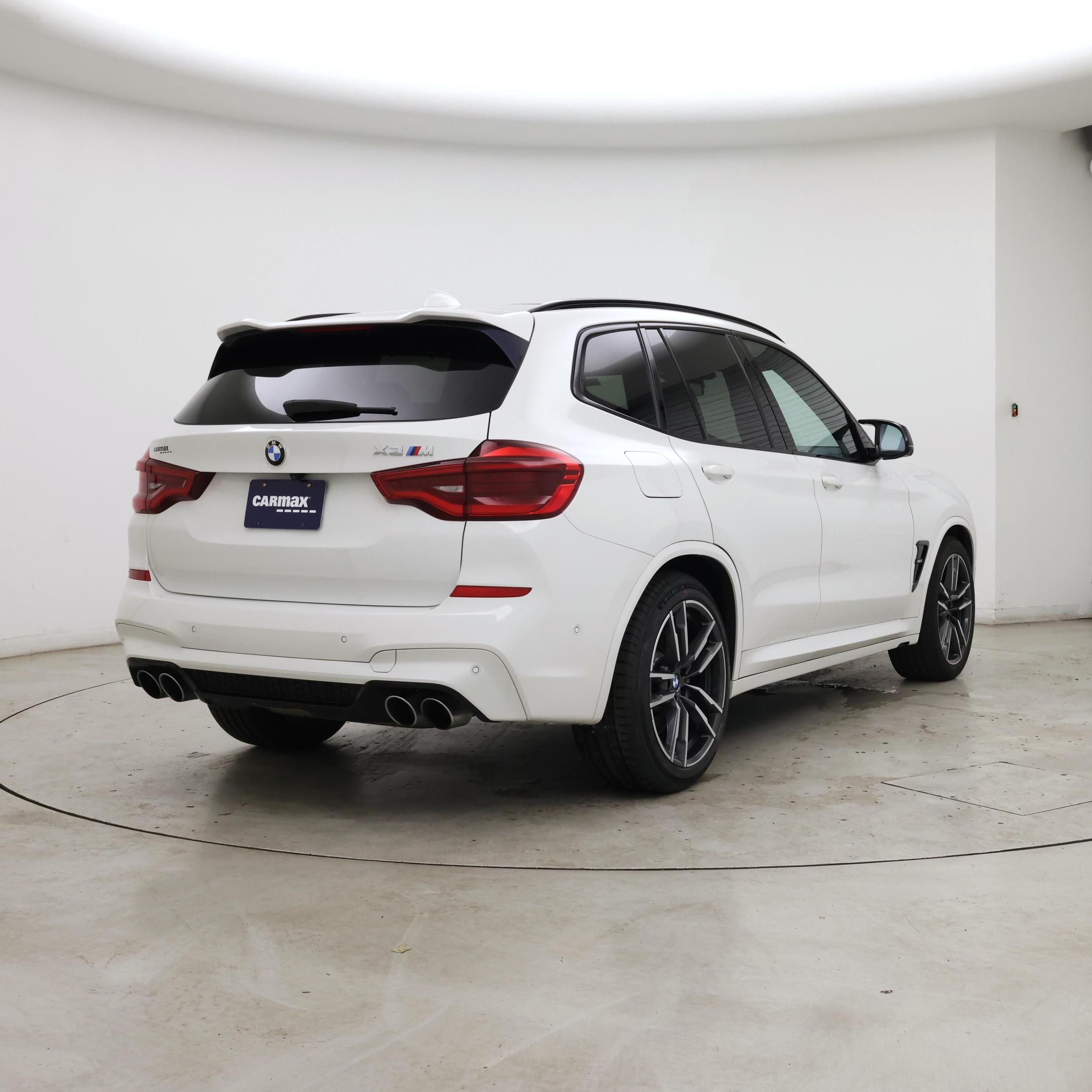 Thumbnail: 2020 BMW X3 - 8