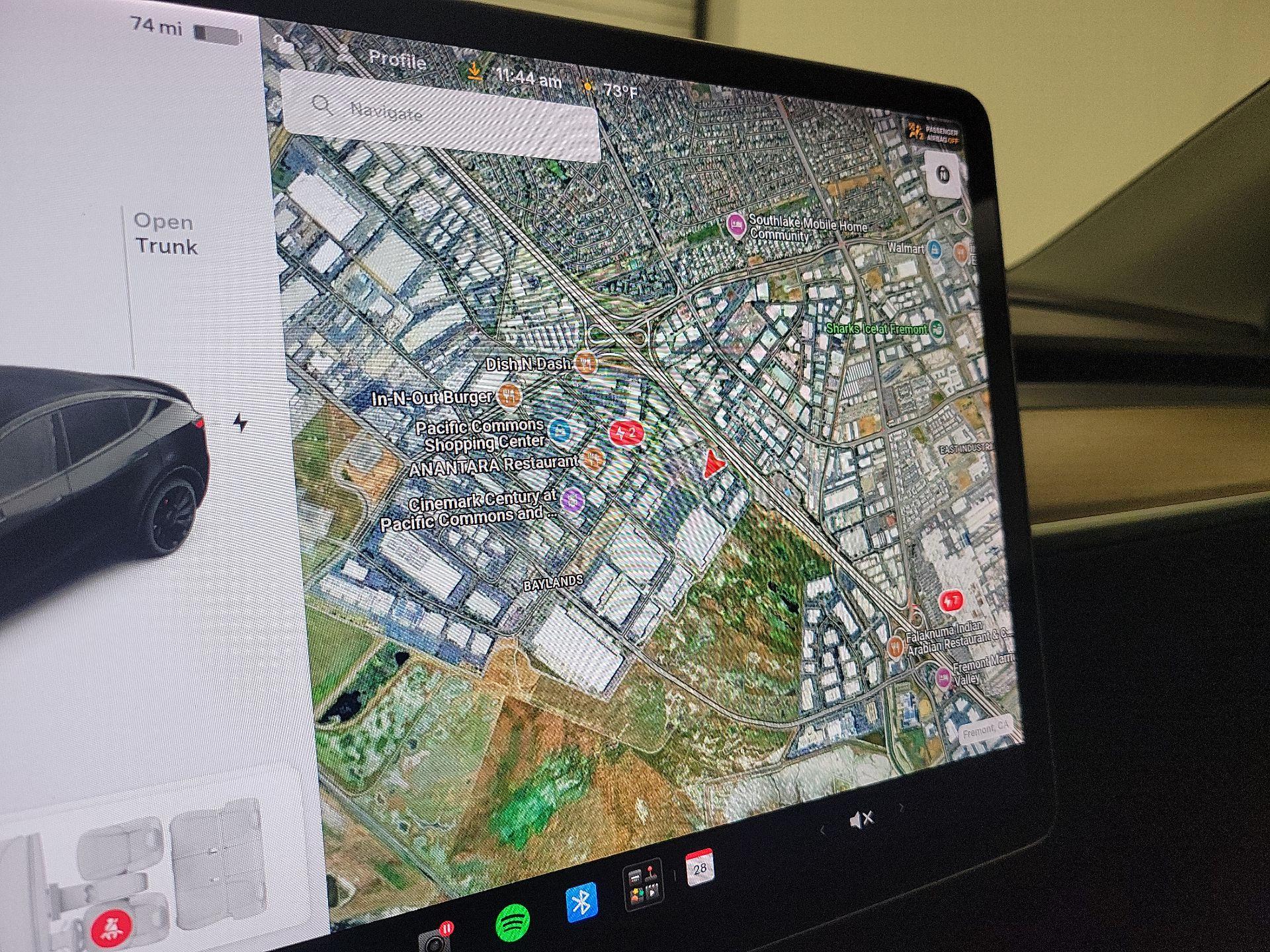 Thumbnail: 2022 Tesla Model Y - 13