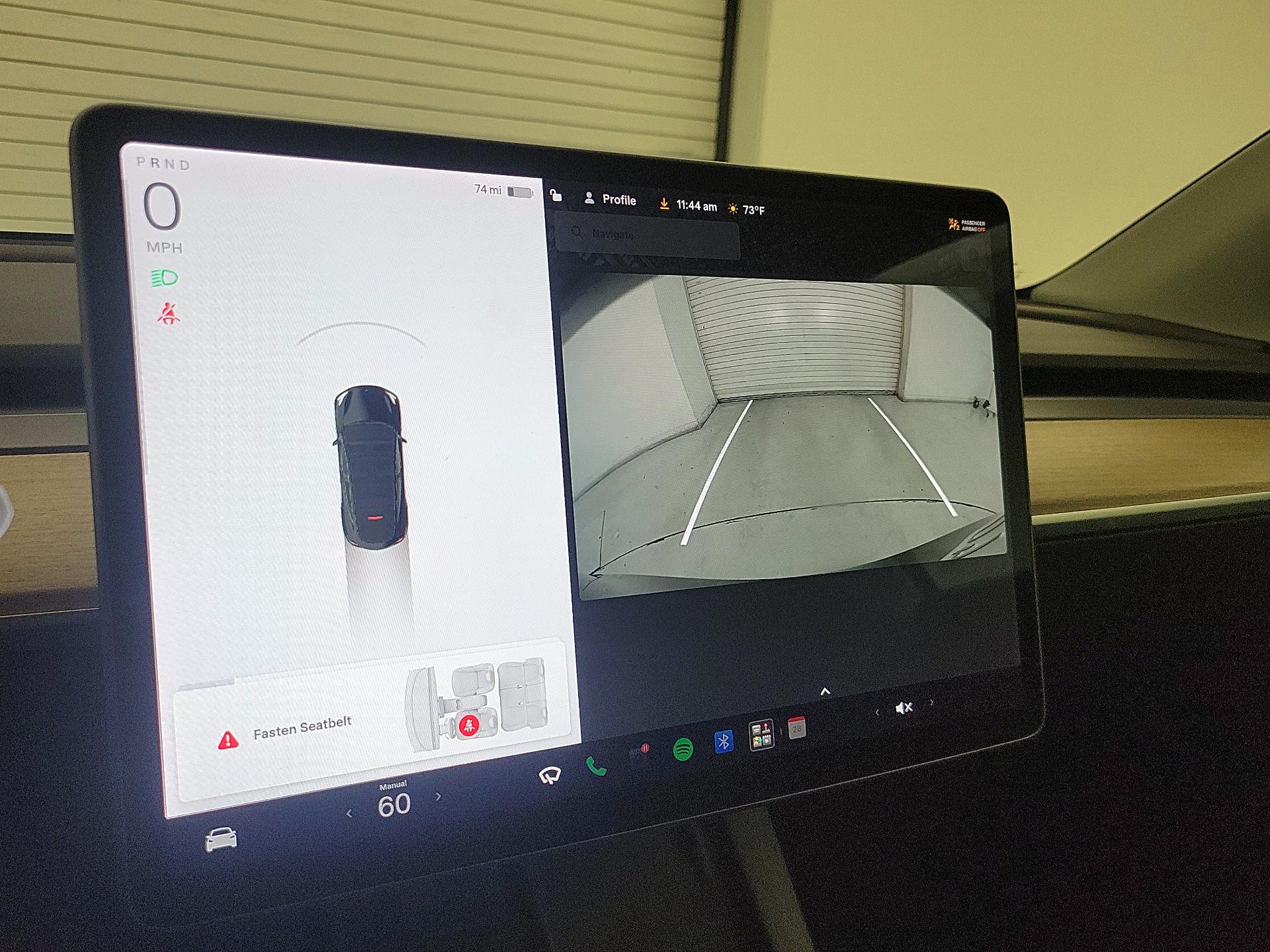 Thumbnail: 2022 Tesla Model Y - 14