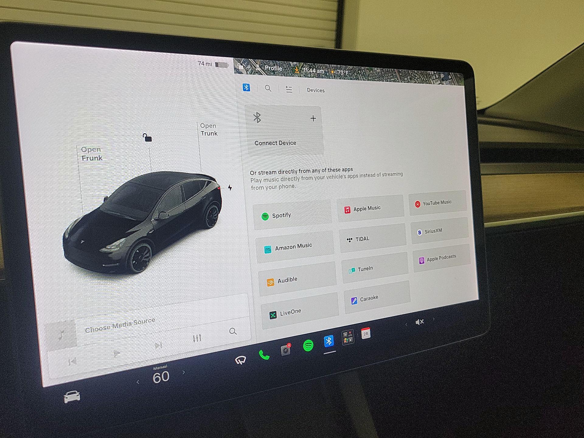 Thumbnail: 2022 Tesla Model Y - 15
