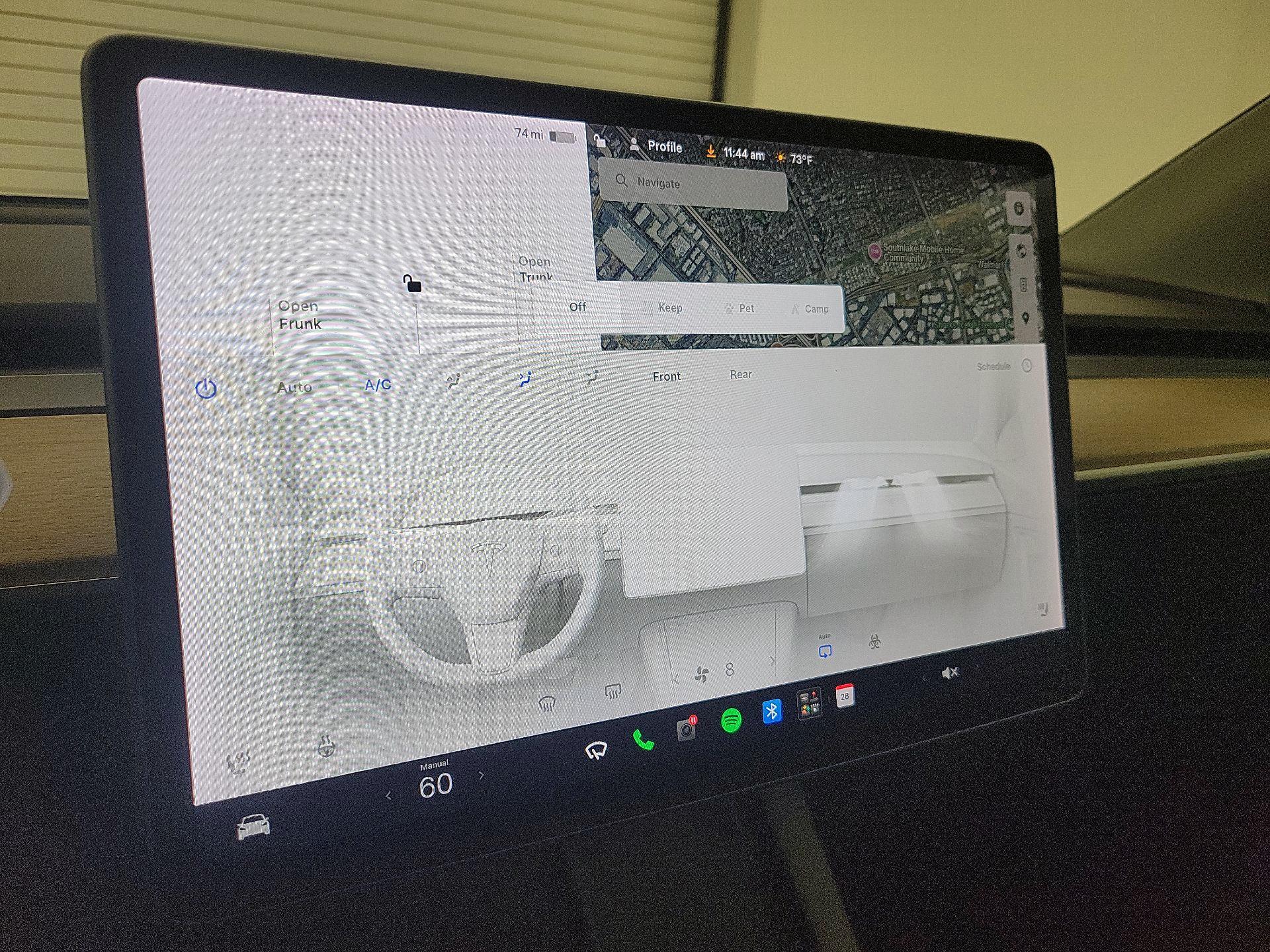 Thumbnail: 2022 Tesla Model Y - 16