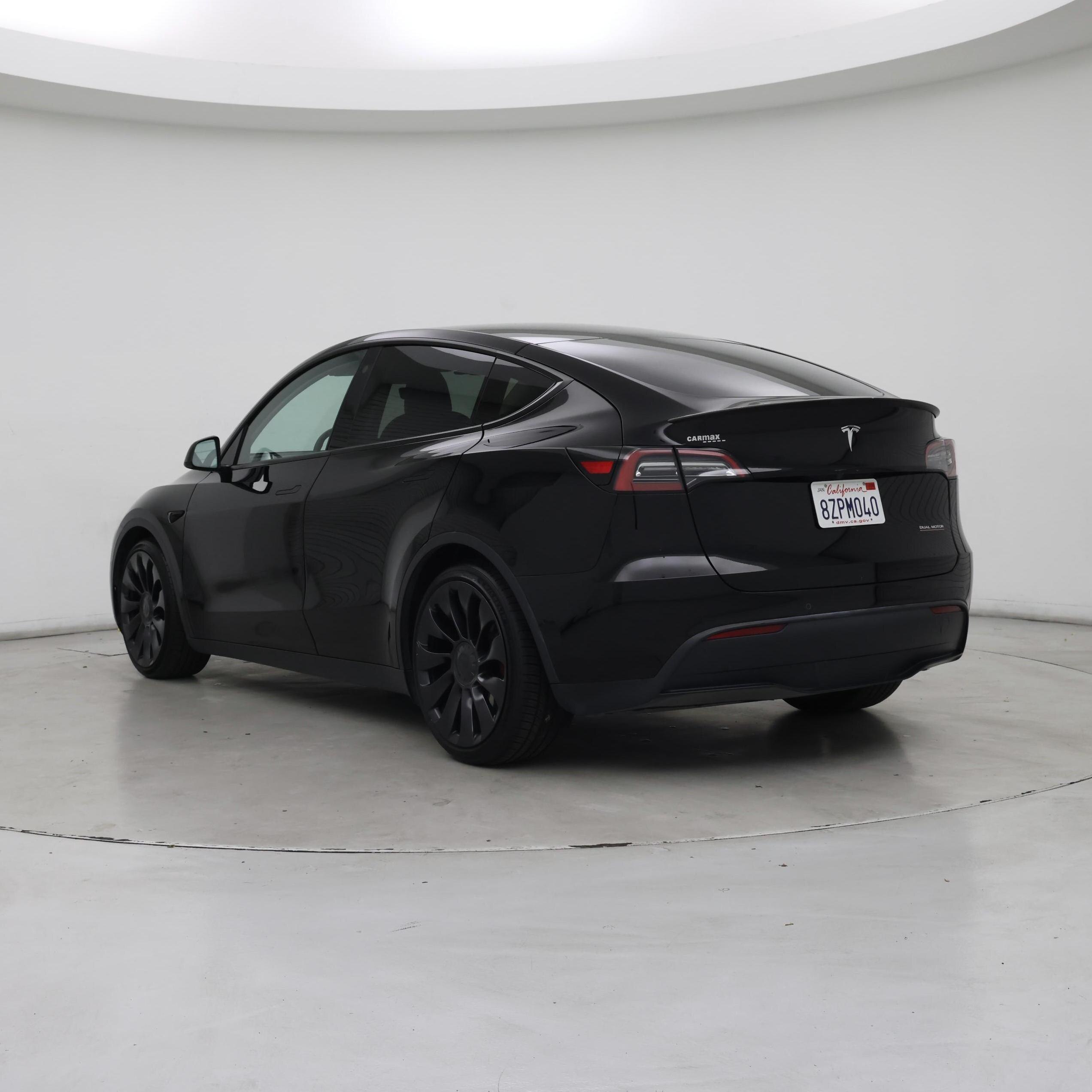 Thumbnail: 2022 Tesla Model Y - 2