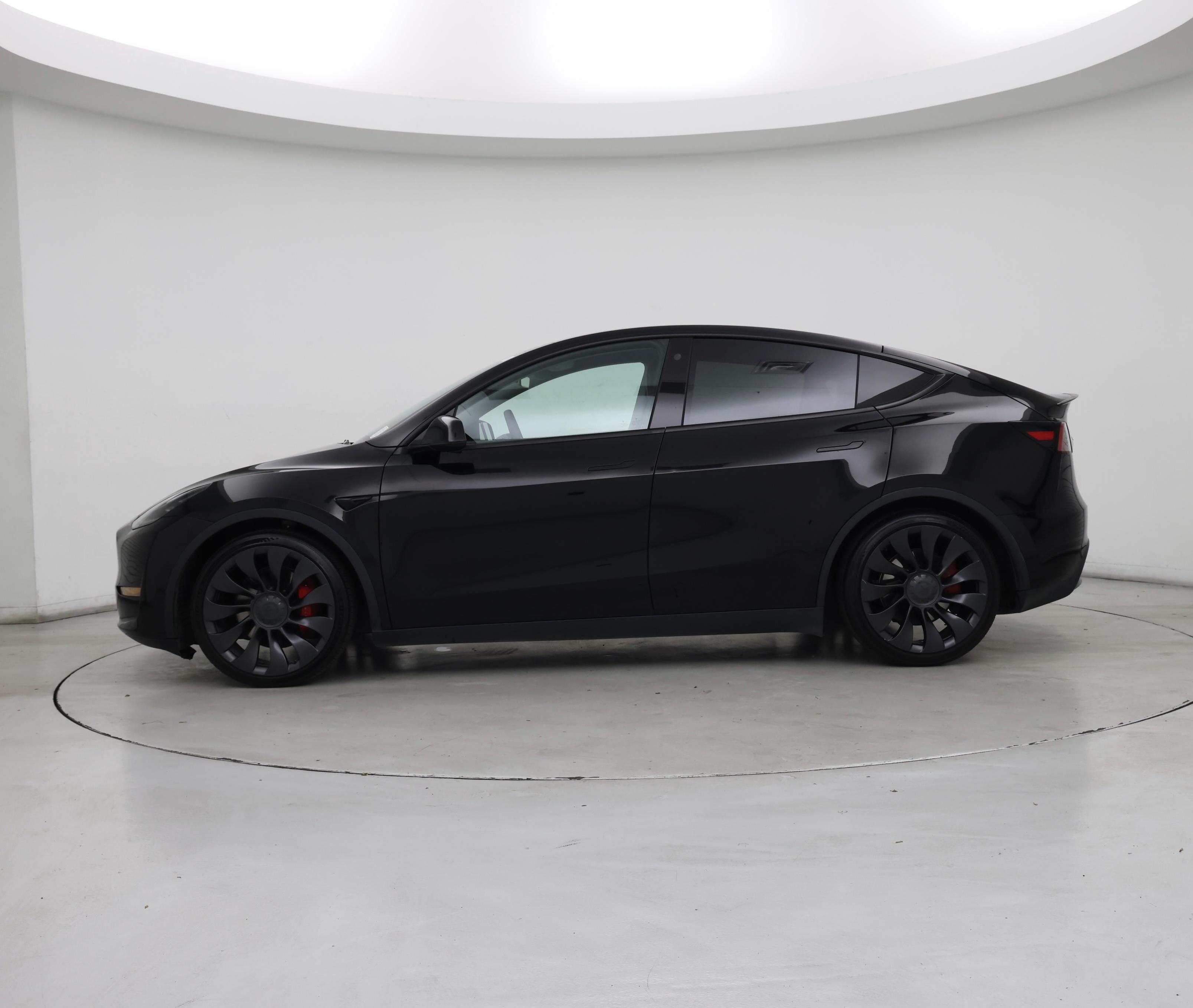 Thumbnail: 2022 Tesla Model Y - 3