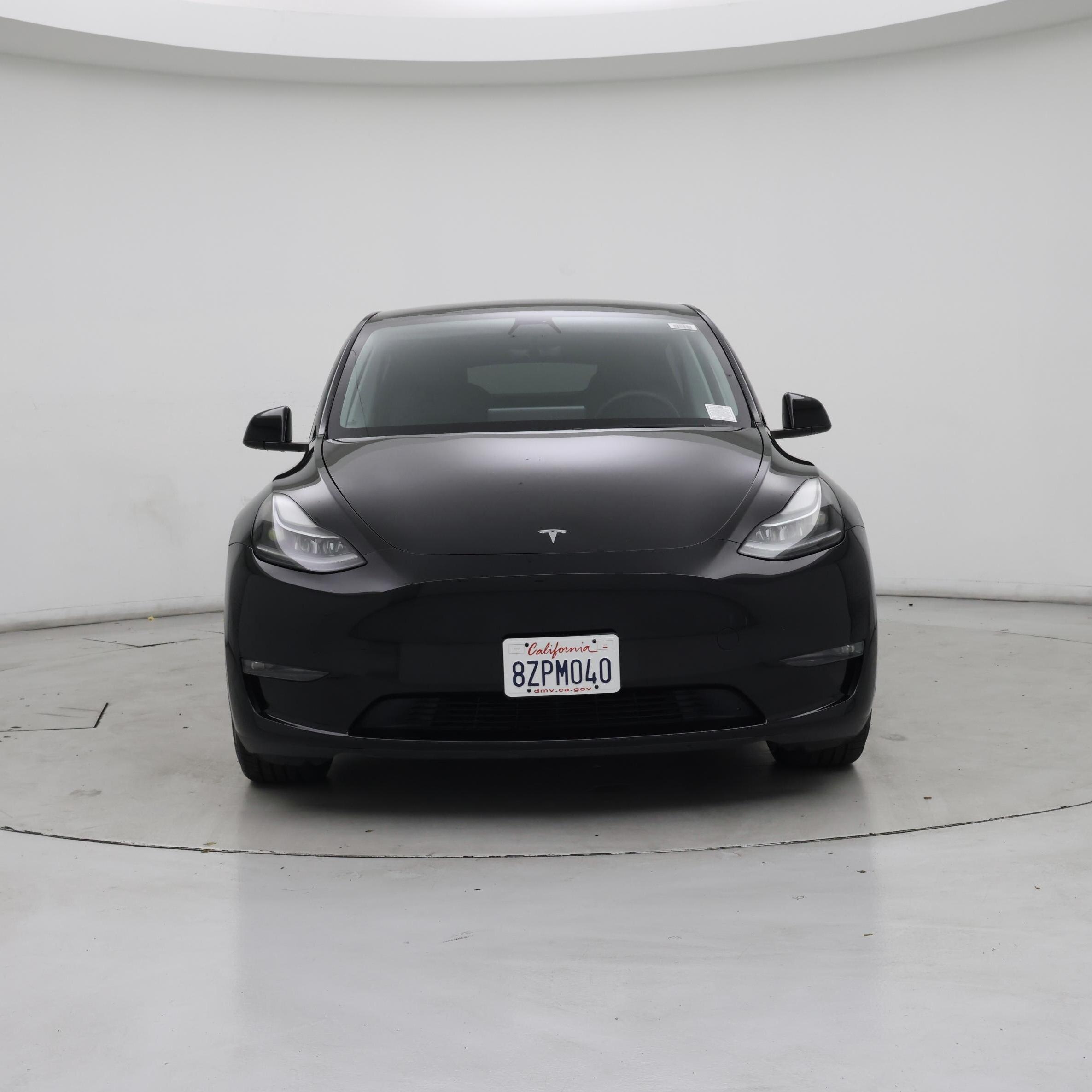 Thumbnail: 2022 Tesla Model Y - 5