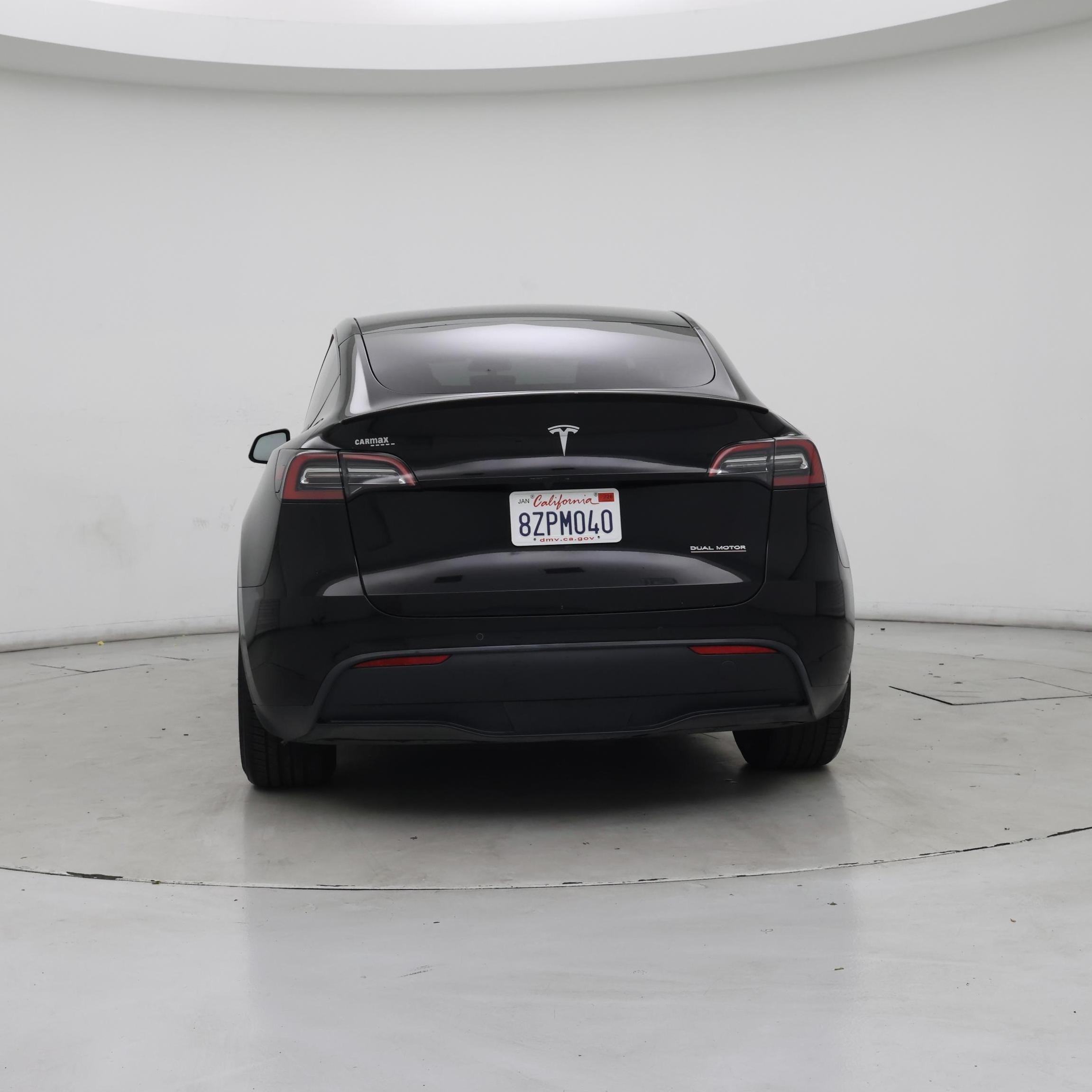 Thumbnail: 2022 Tesla Model Y - 6