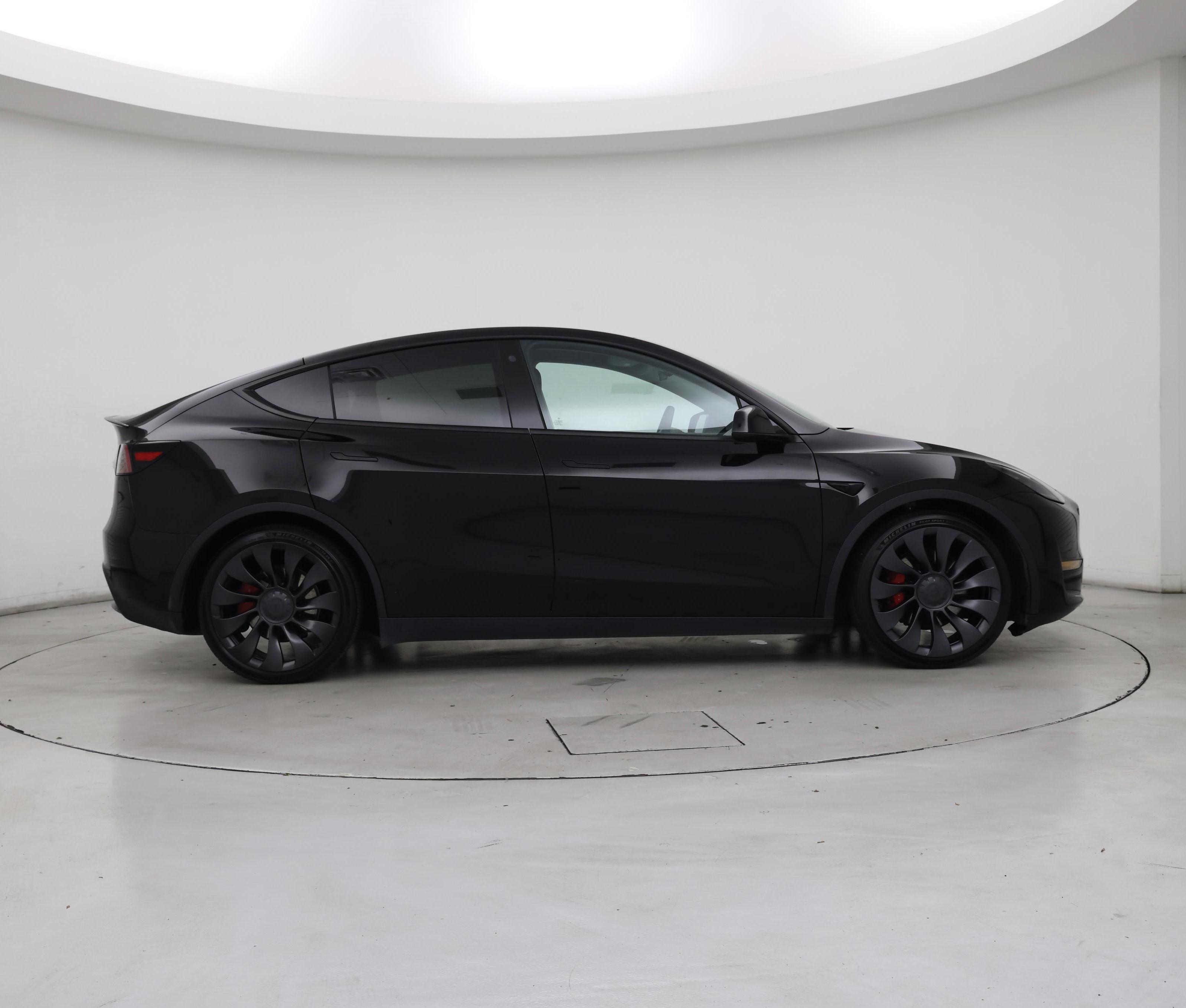 Thumbnail: 2022 Tesla Model Y - 7