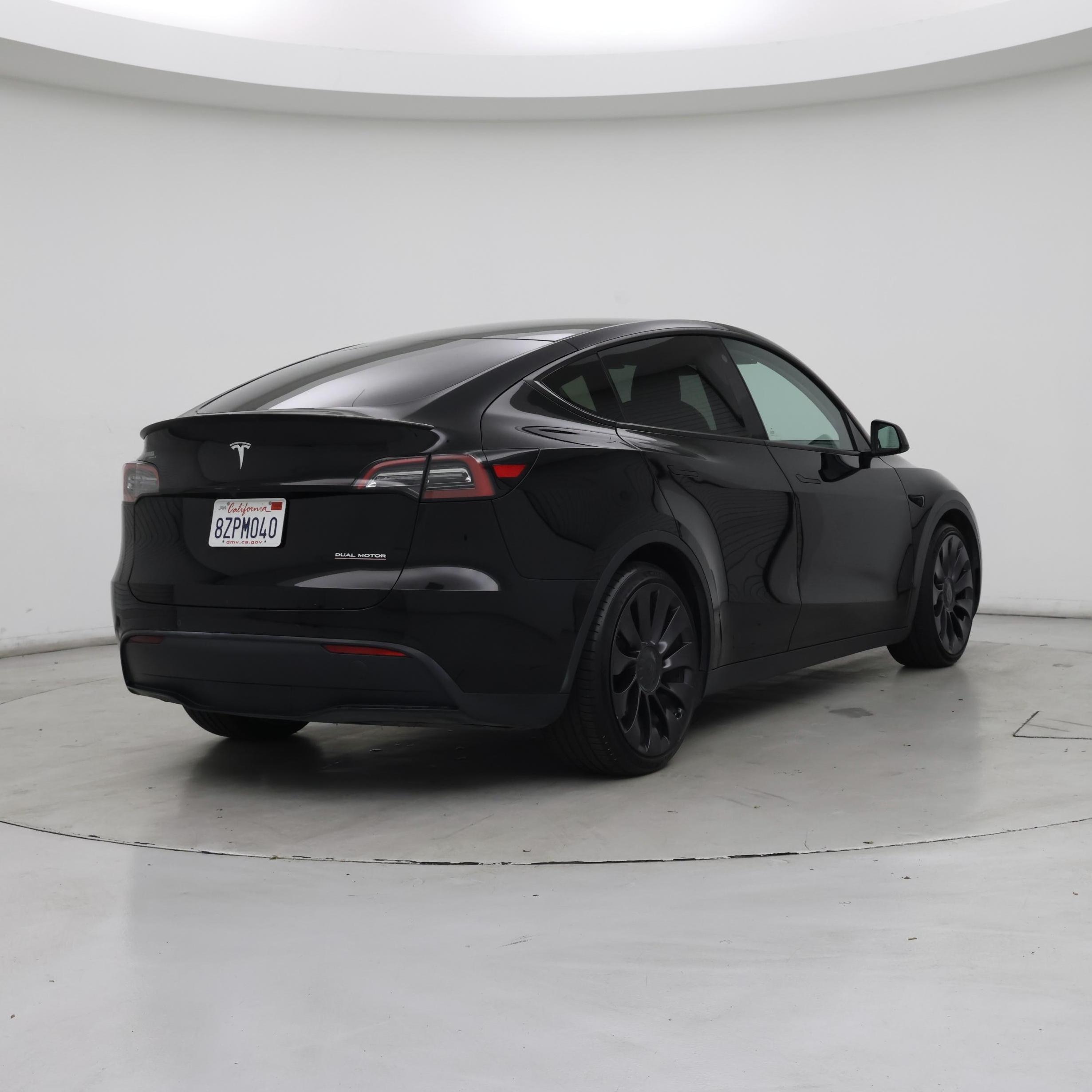 Thumbnail: 2022 Tesla Model Y - 8