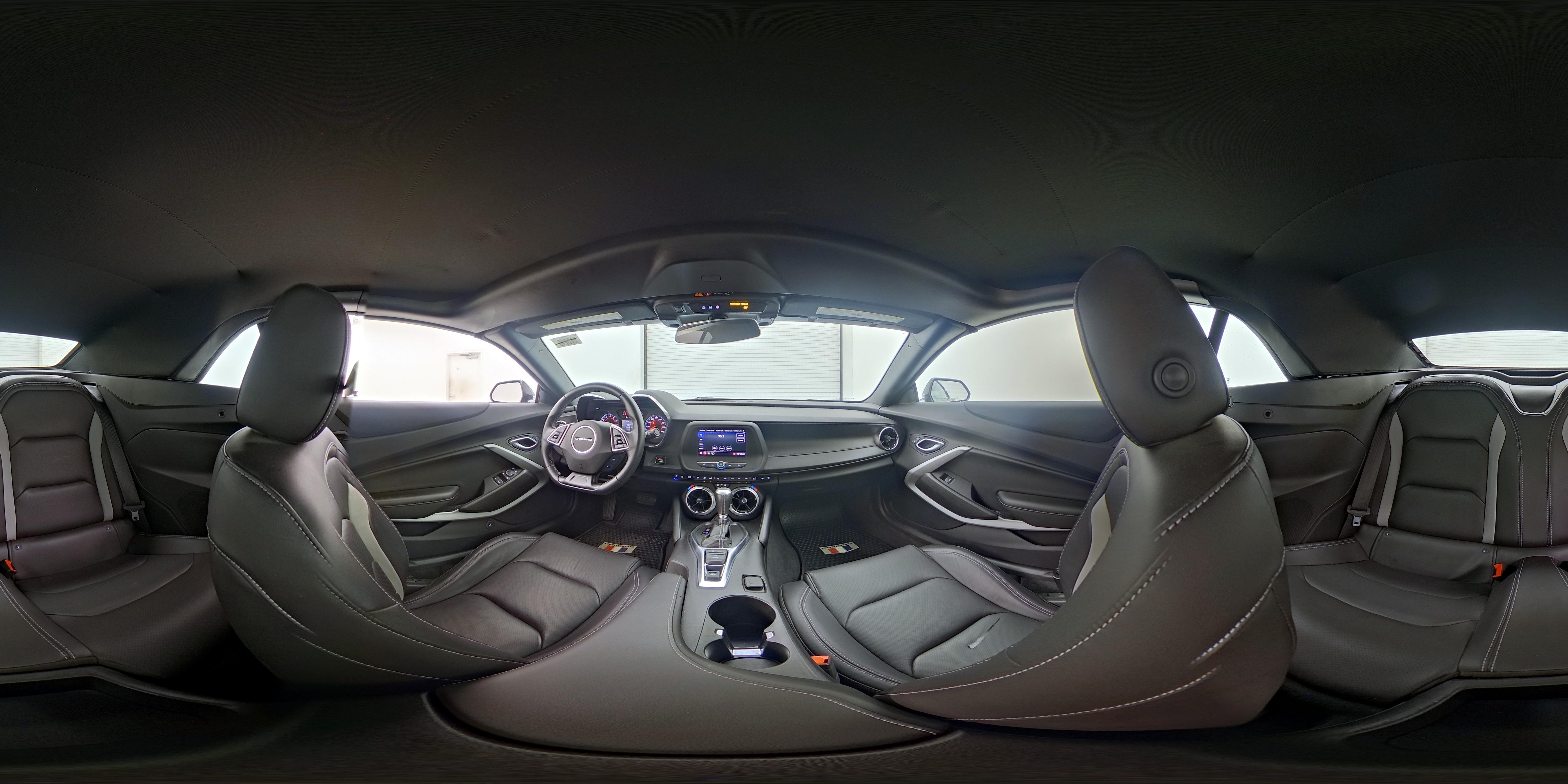 2020 Chevrolet Camaro 2LT - Photo 22
