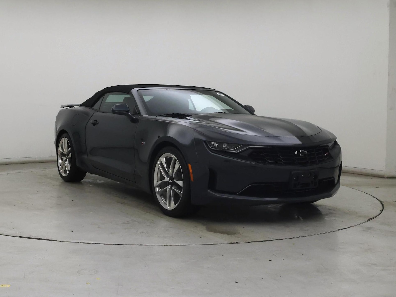 2020 Chevrolet Camaro 2LT - Photo 2