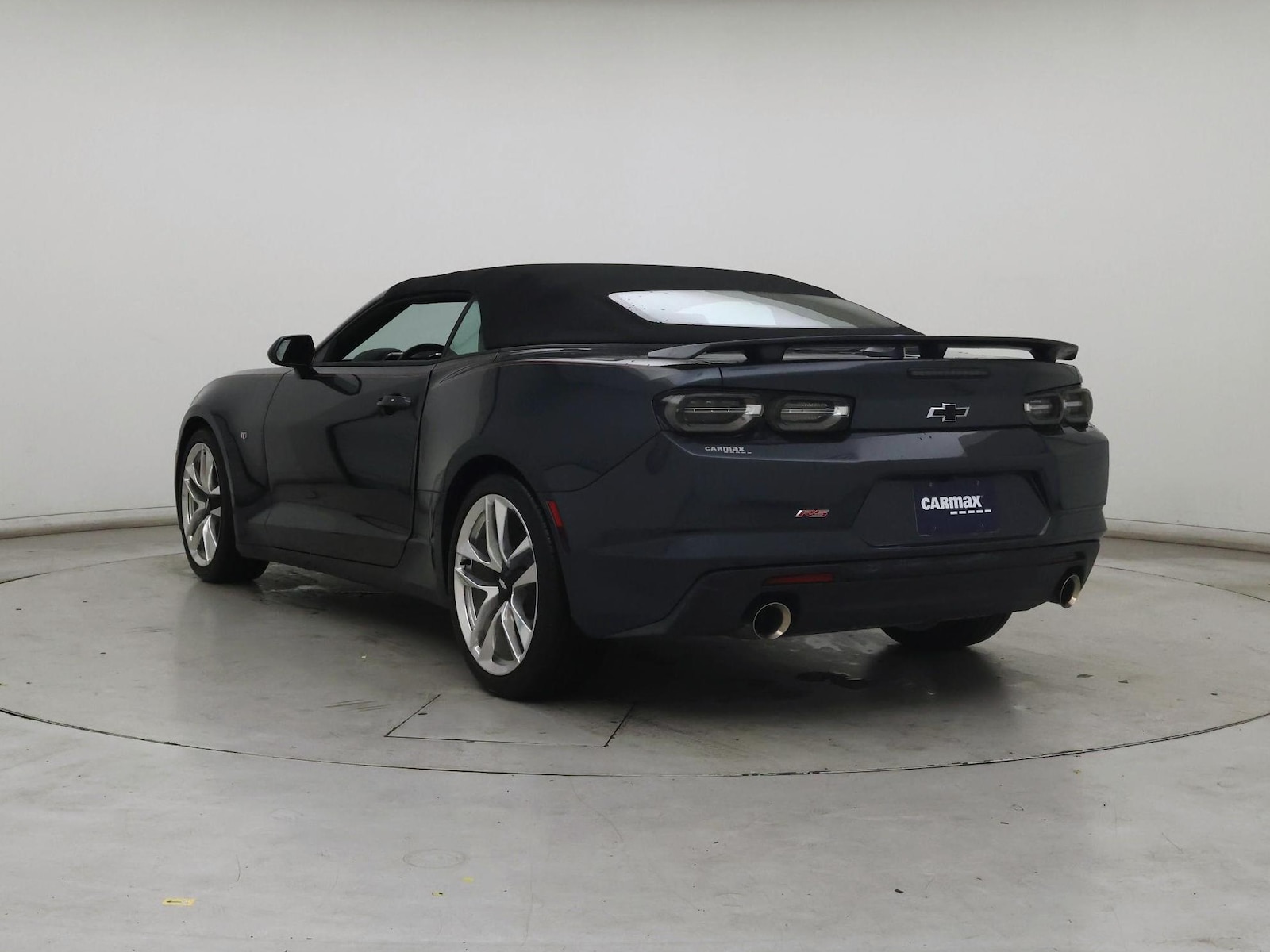 2020 Chevrolet Camaro 2LT - Photo 3