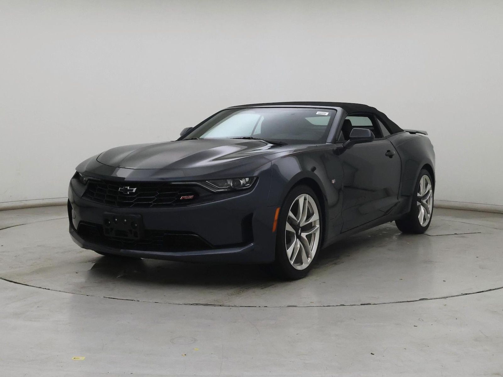 2020 Chevrolet Camaro 2LT - Photo 5