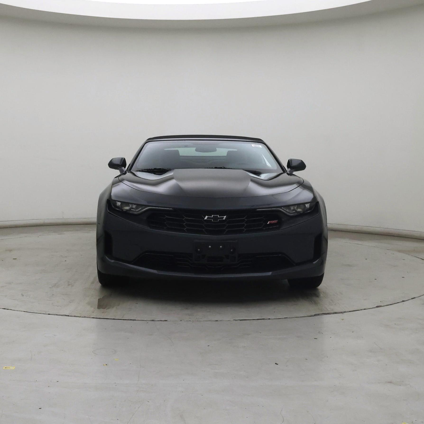 Thumbnail: 2020 Chevrolet Camaro - 5