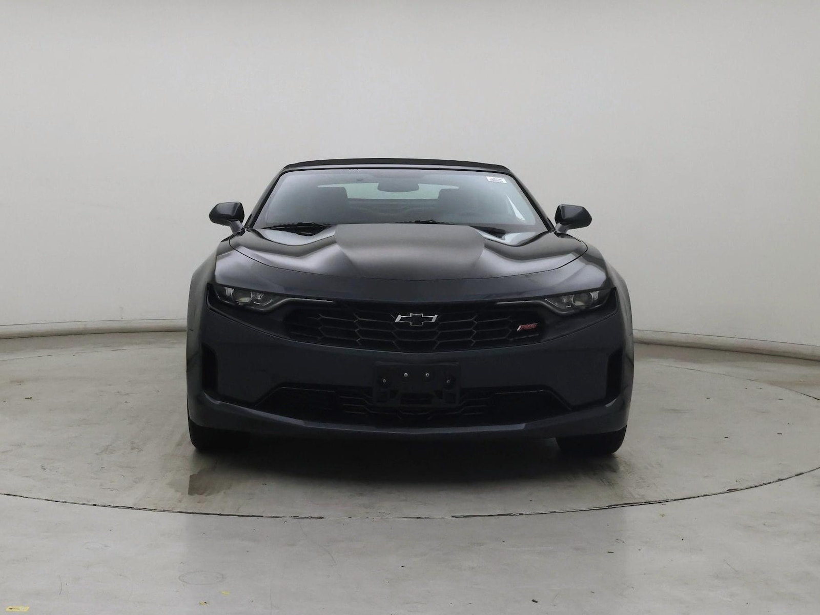 2020 Chevrolet Camaro 2LT - Photo 6