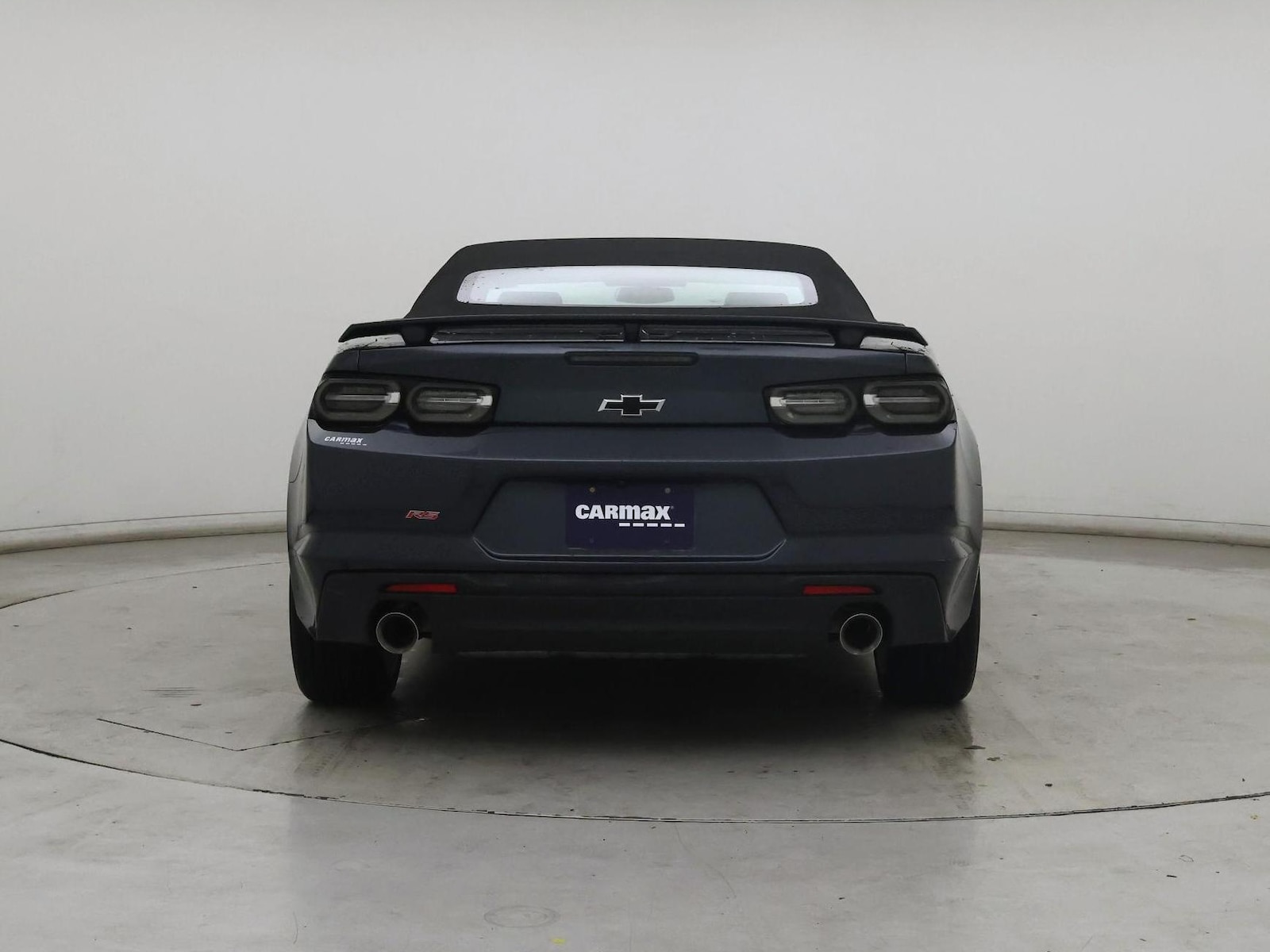 2020 Chevrolet Camaro 2LT - Photo 7