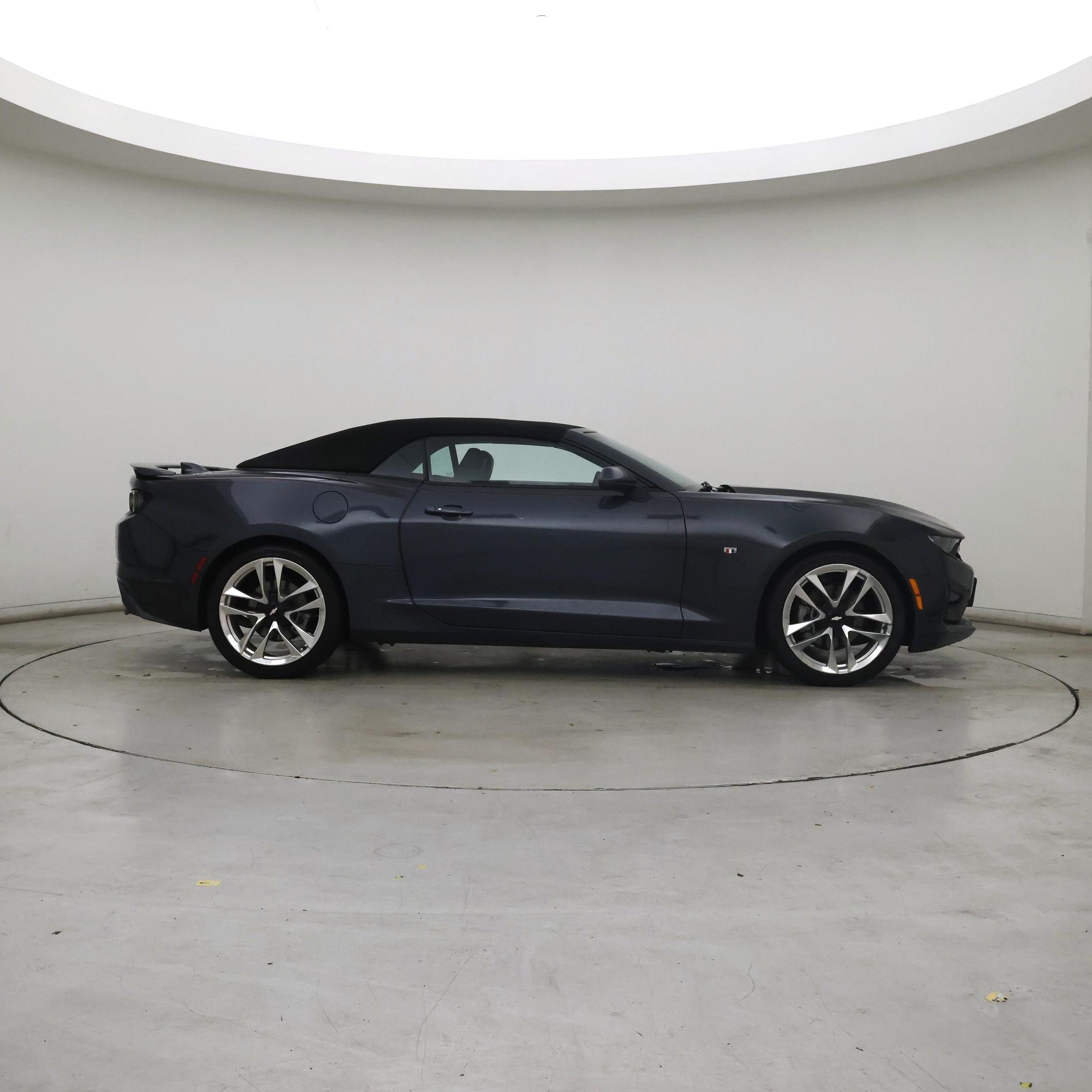 Thumbnail: 2020 Chevrolet Camaro - 7