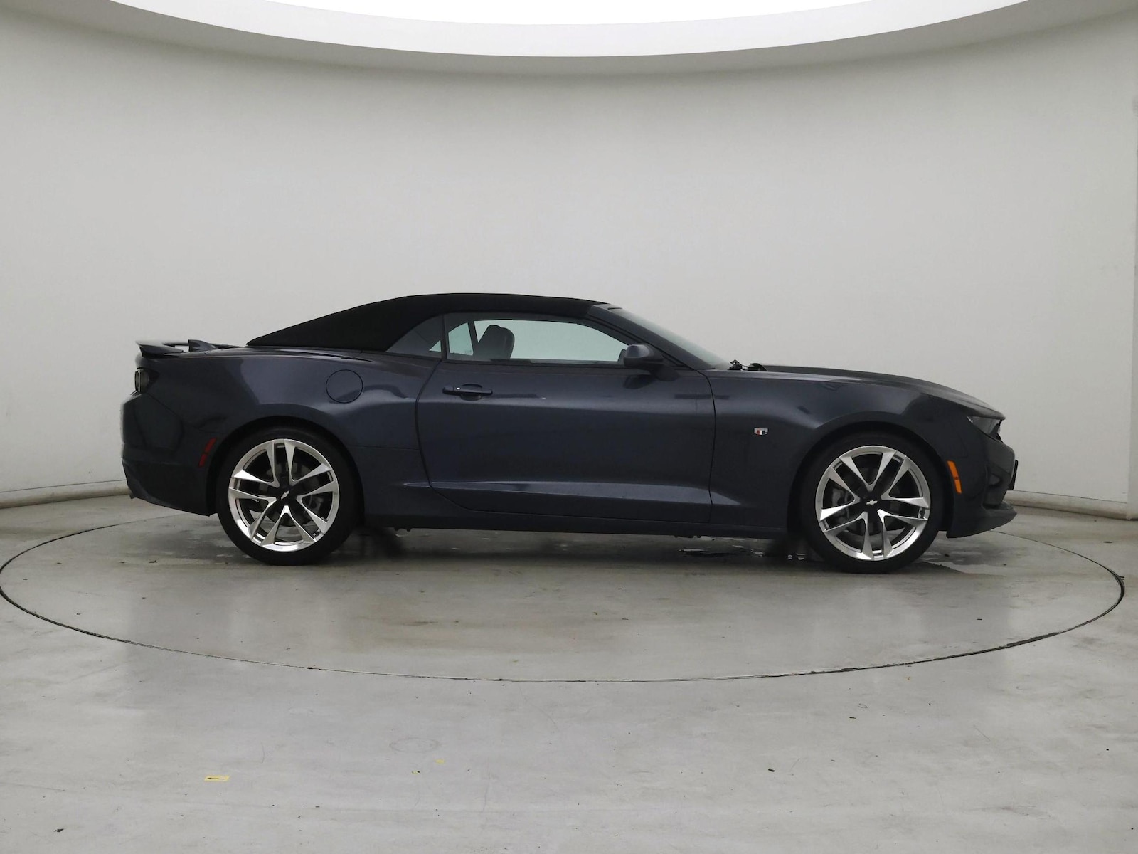 2020 Chevrolet Camaro 2LT - Photo 8