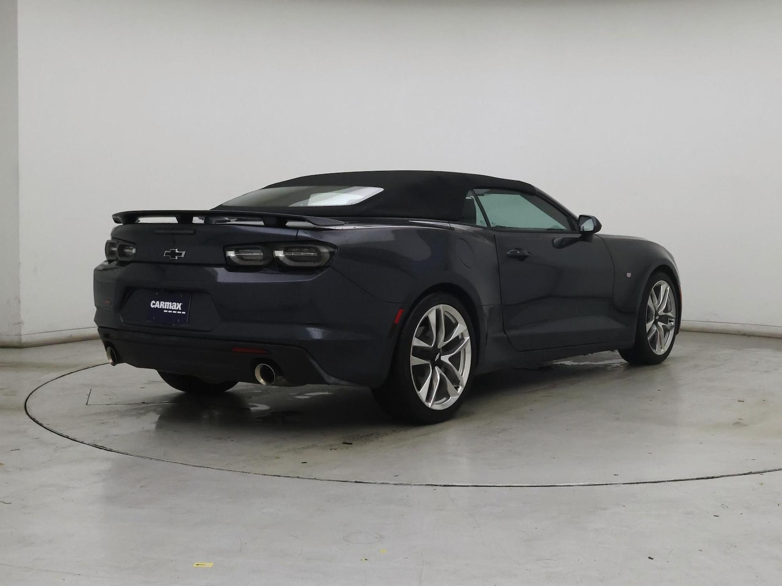 2020 Chevrolet Camaro 2LT - Photo 9
