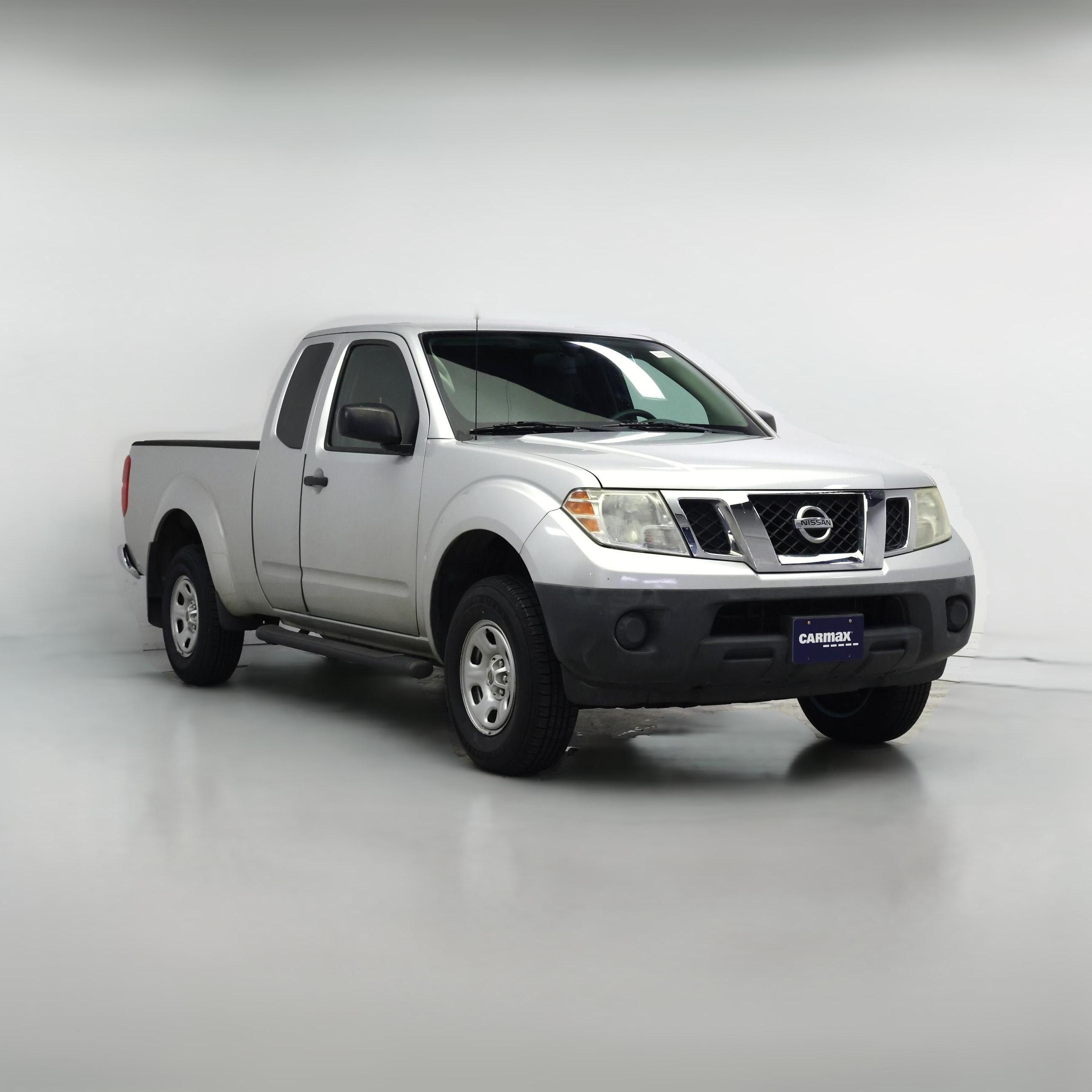 Thumbnail: 2019 Nissan Frontier - 1