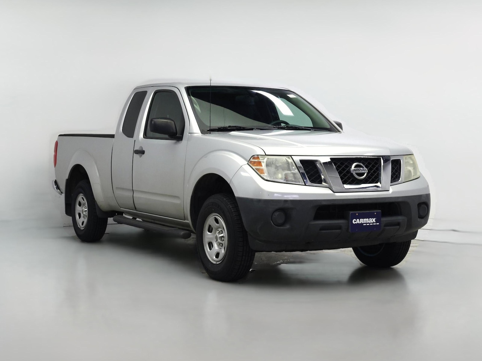 2019 Nissan Frontier