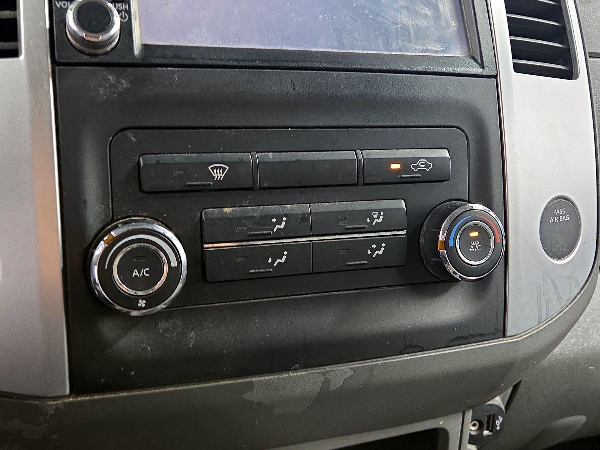 Thumbnail: 2019 Nissan Frontier - 14