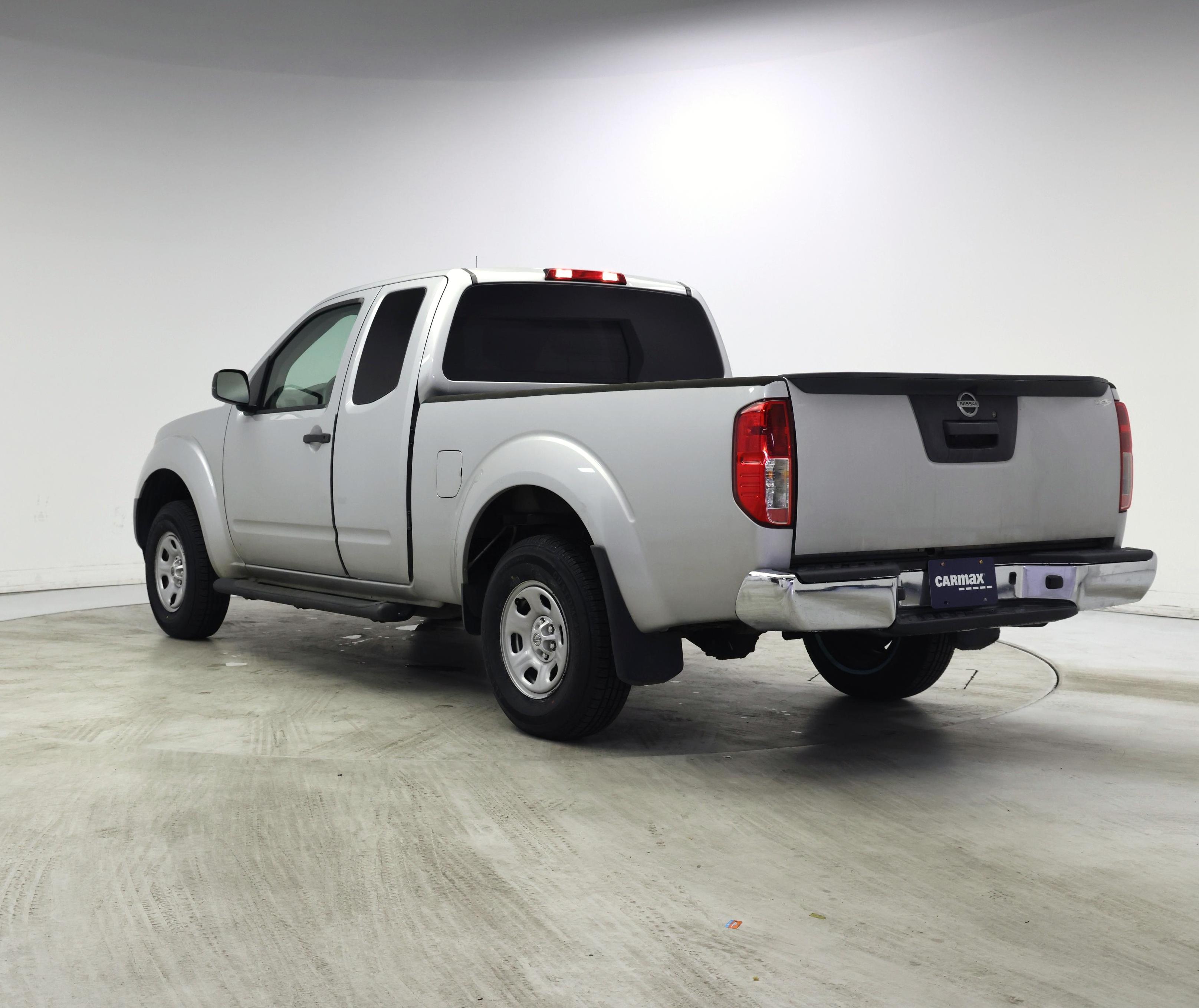 Thumbnail: 2019 Nissan Frontier - 2