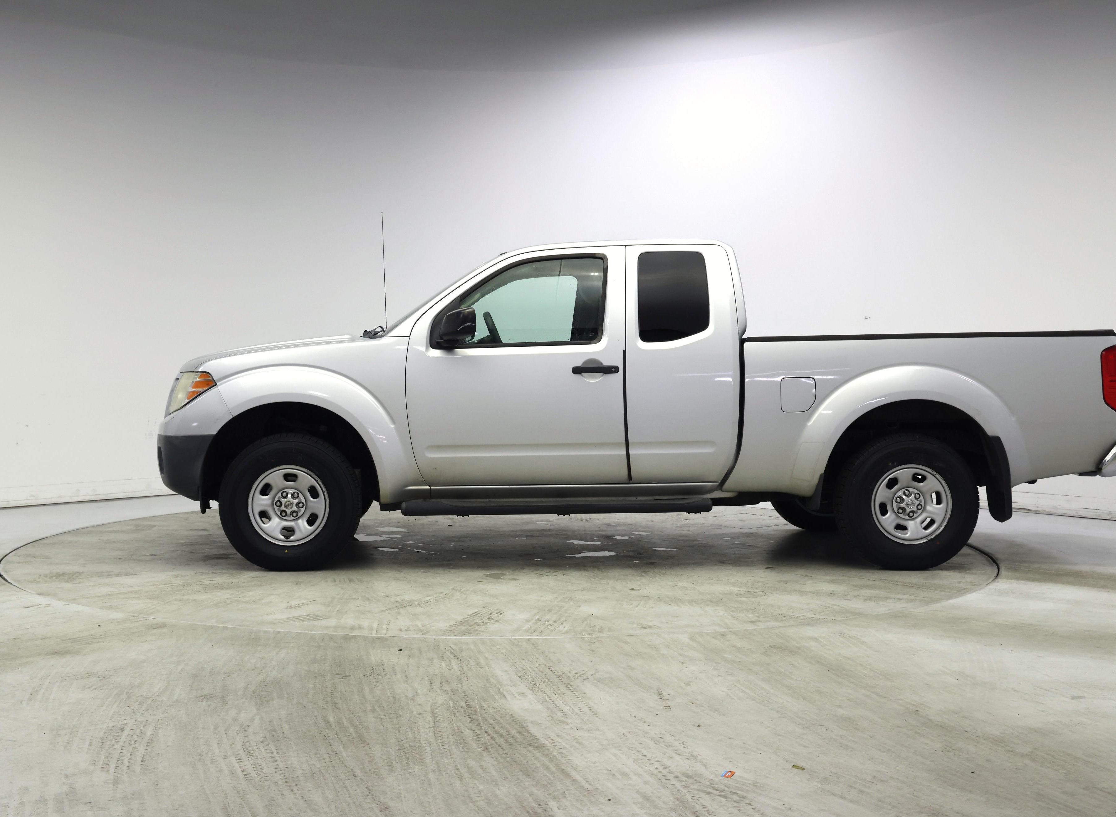 Thumbnail: 2019 Nissan Frontier - 3