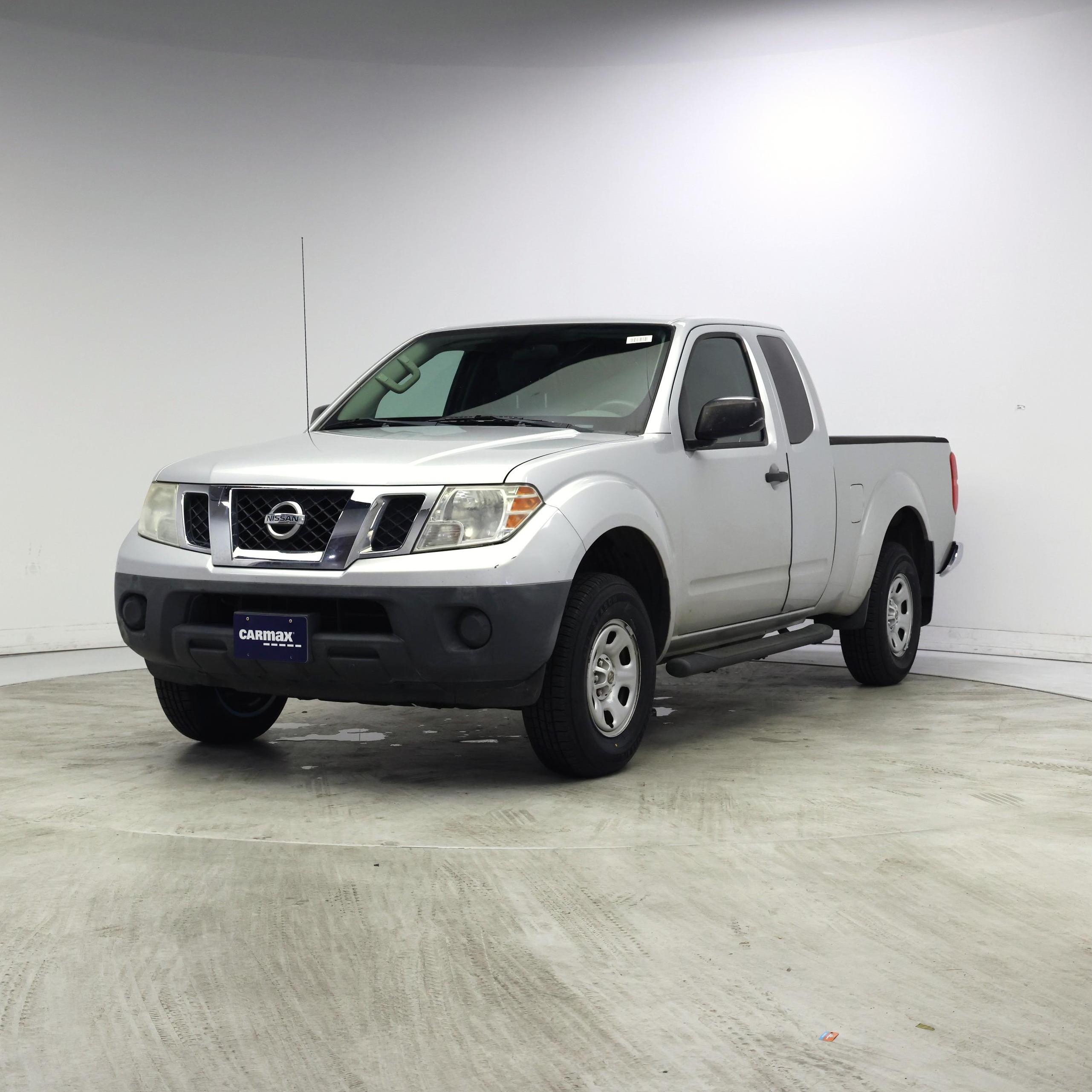 Thumbnail: 2019 Nissan Frontier - 4