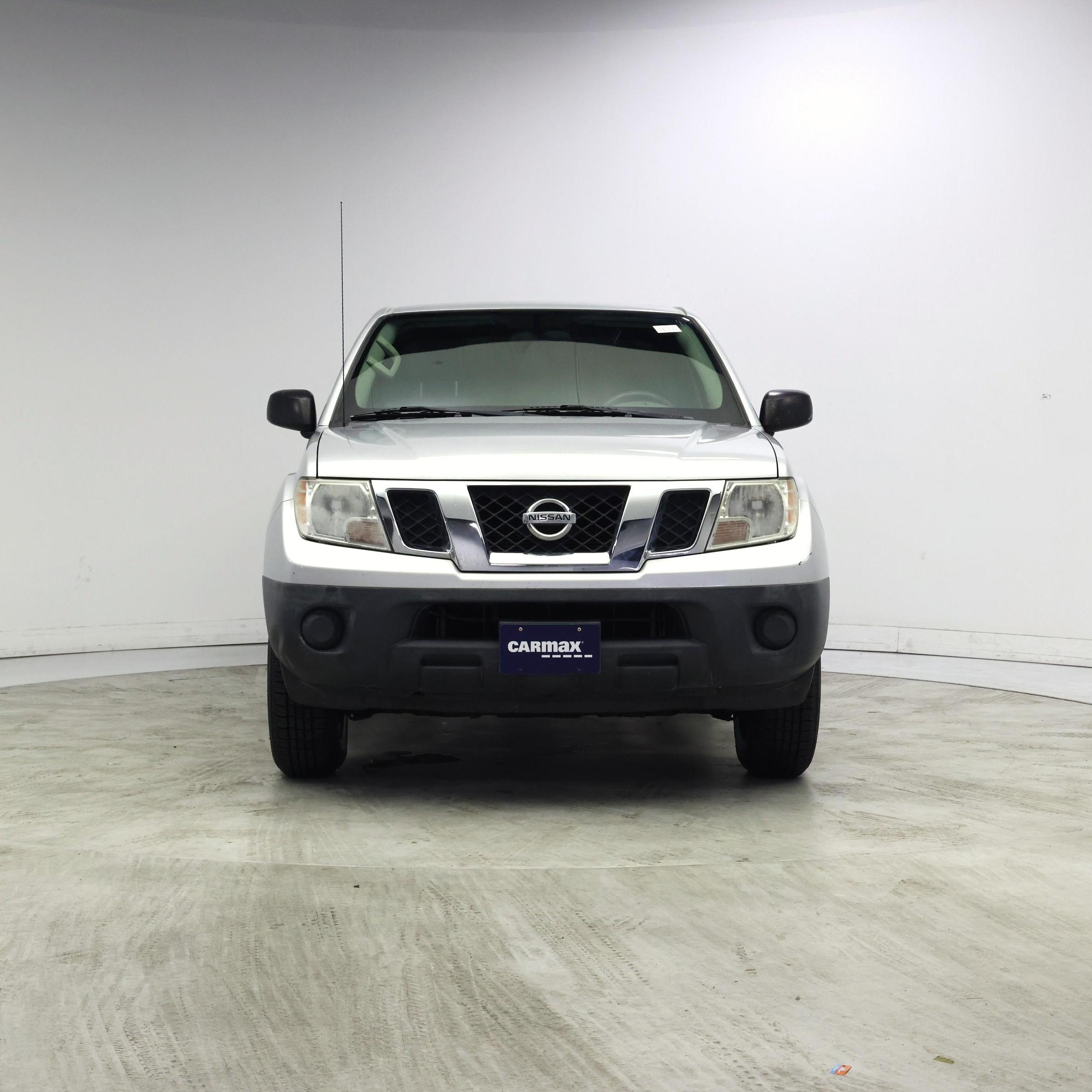 Thumbnail: 2019 Nissan Frontier - 5