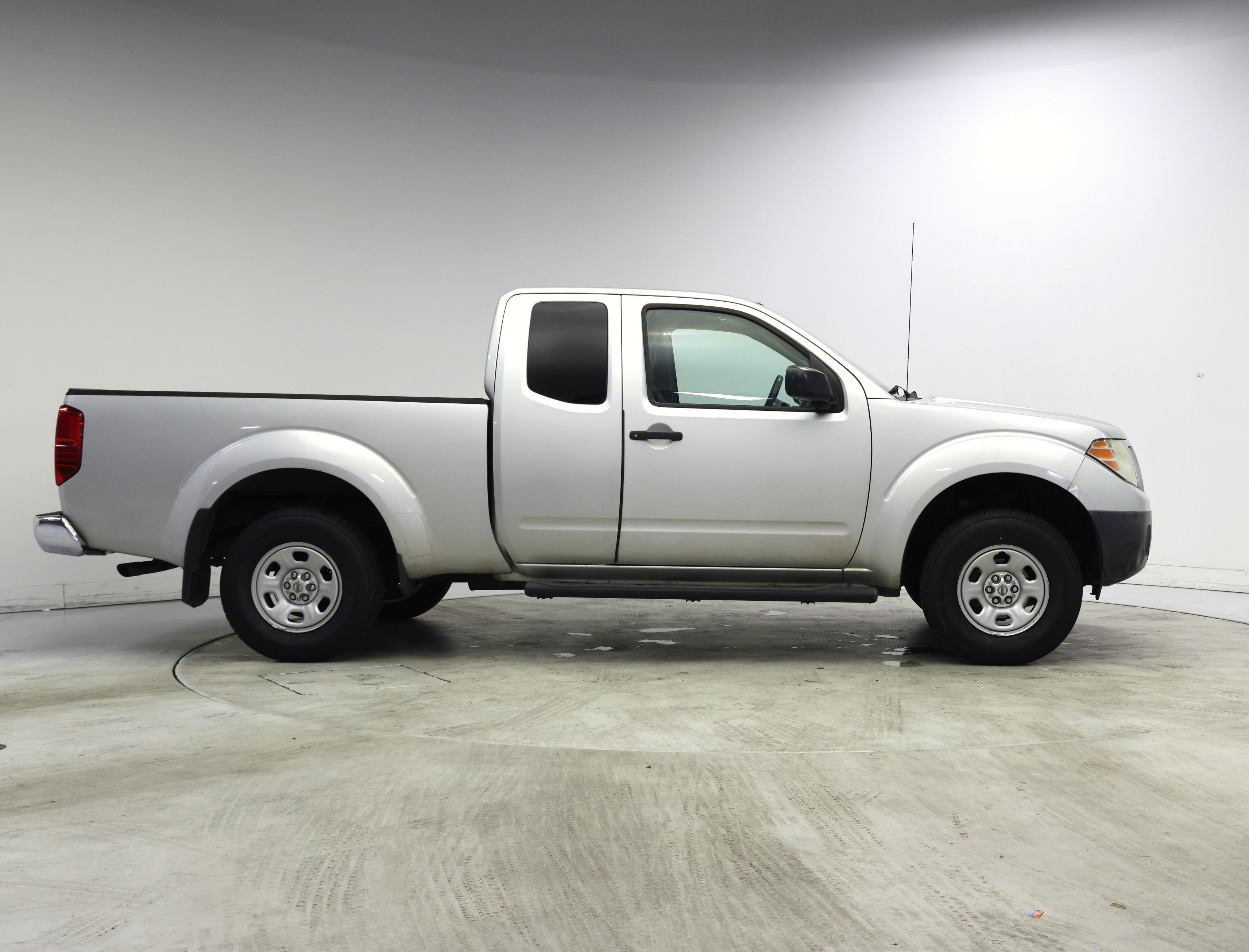 Thumbnail: 2019 Nissan Frontier - 7