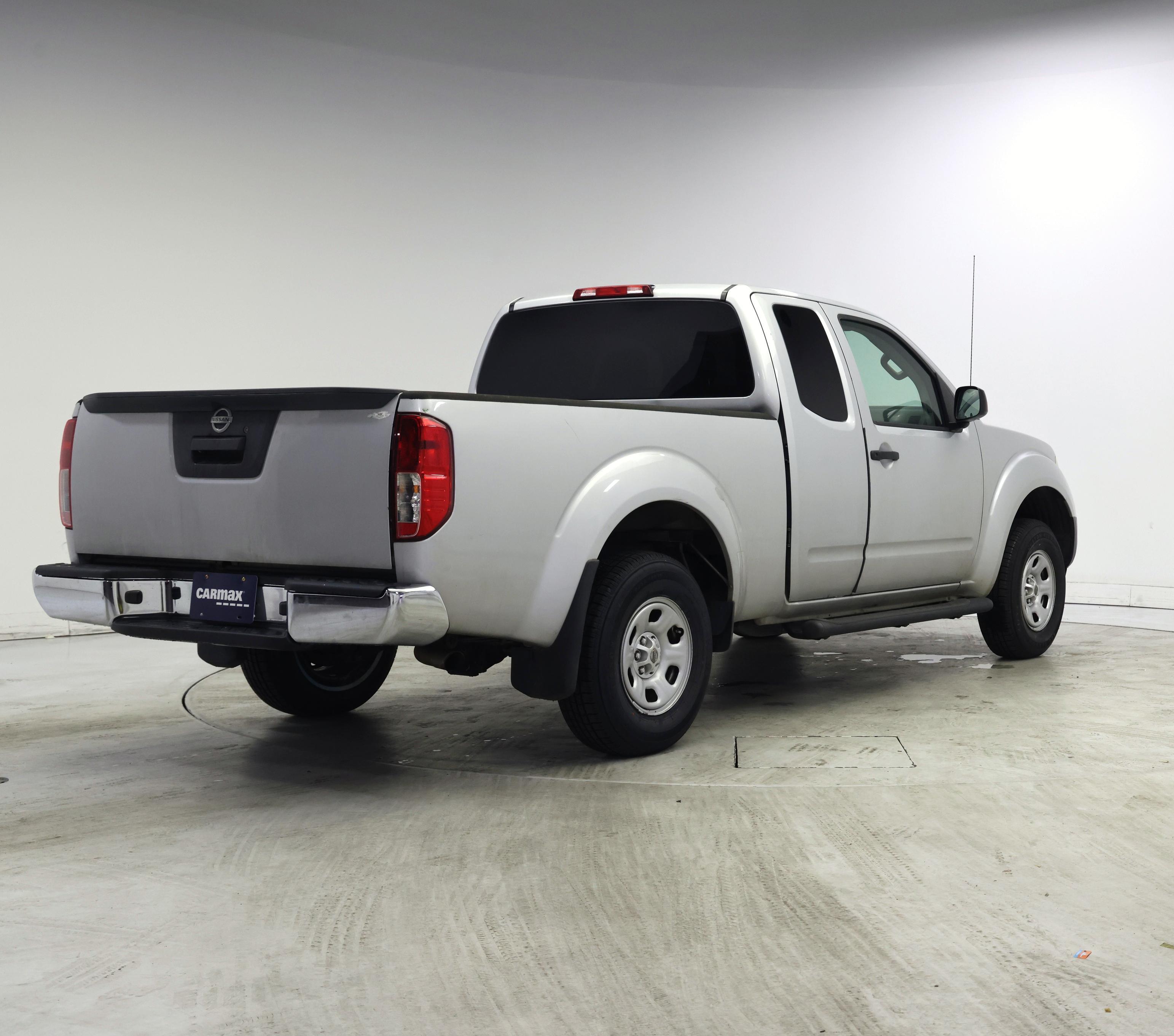 Thumbnail: 2019 Nissan Frontier - 8