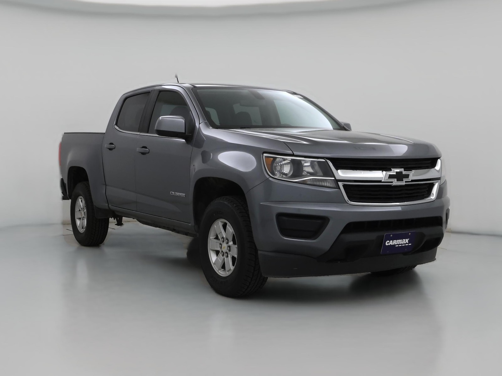 2019 Chevrolet Colorado Work Truck - Photo 1