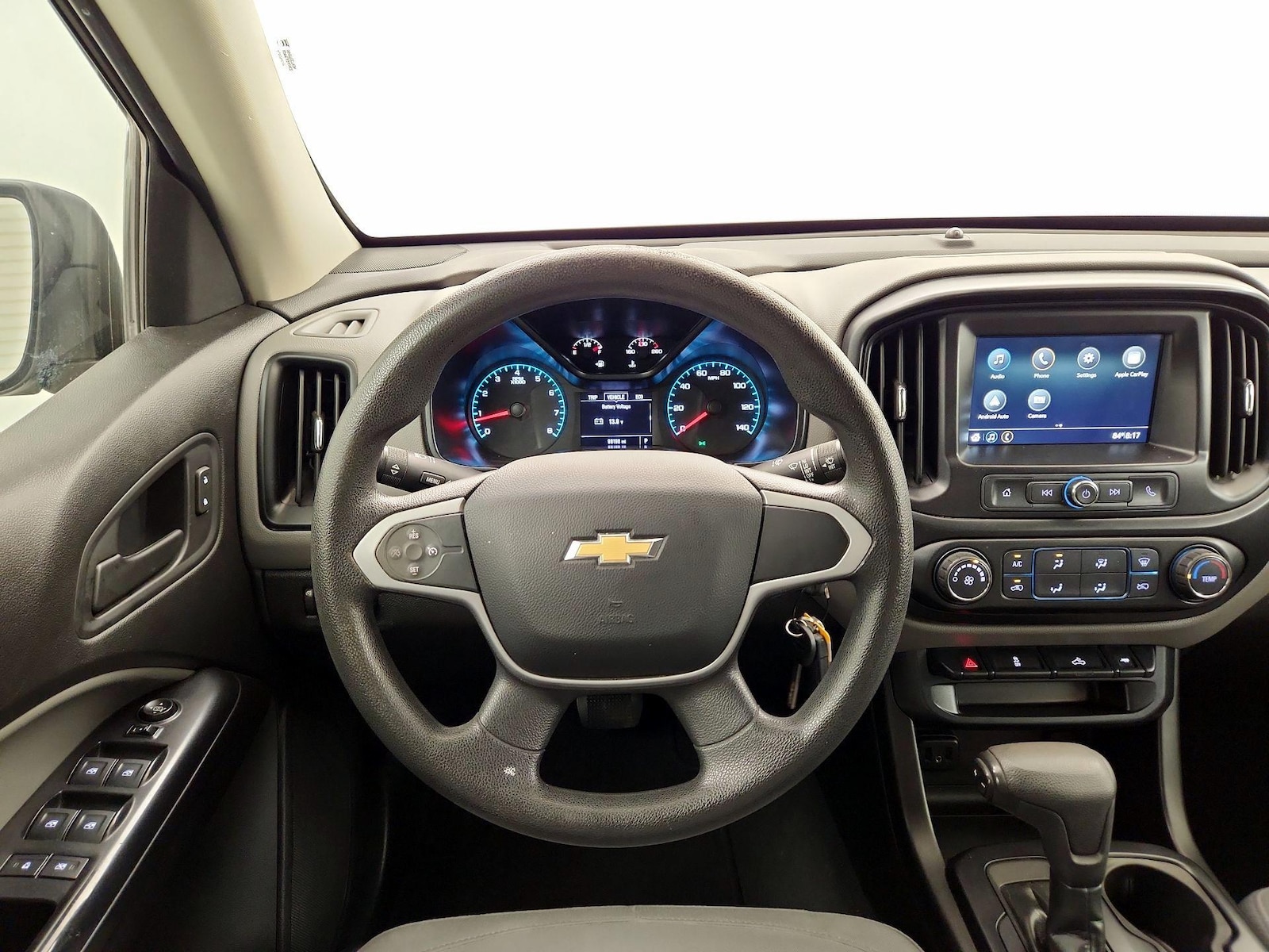 2019 Chevrolet Colorado Work Truck - Photo 11