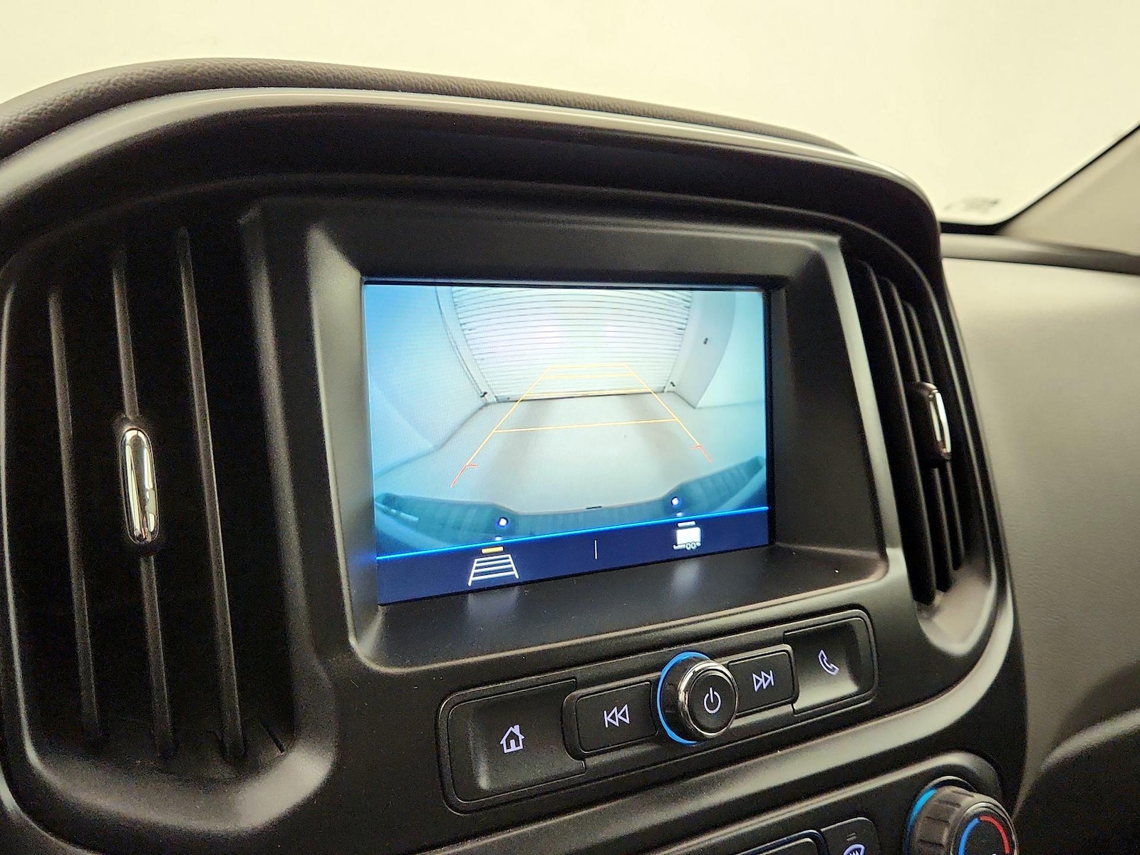 2019 Chevrolet Colorado Work Truck - Photo 15