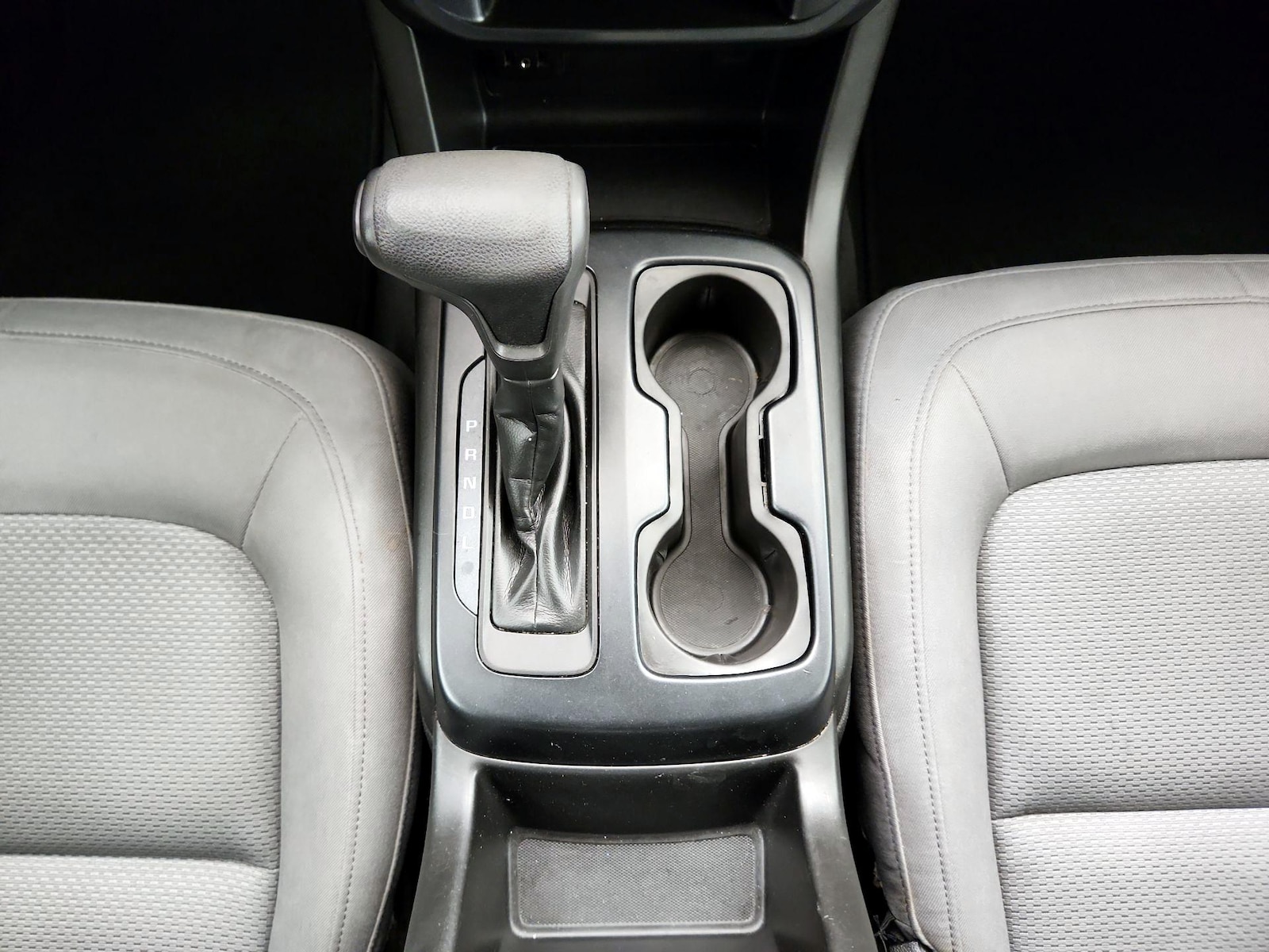 2019 Chevrolet Colorado Work Truck - Photo 18