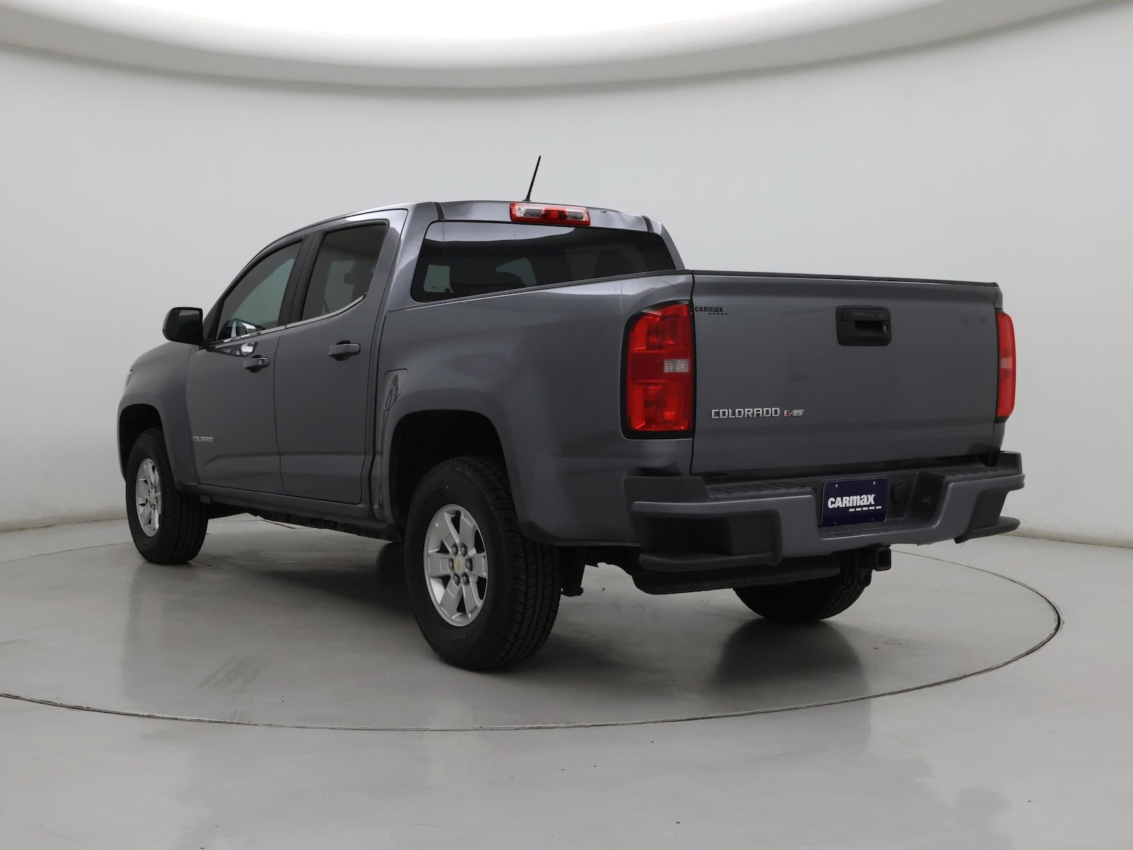 2019 Chevrolet Colorado Work Truck - Photo 3