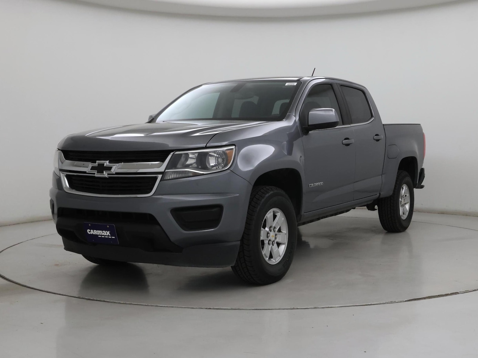 2019 Chevrolet Colorado Work Truck - Photo 5