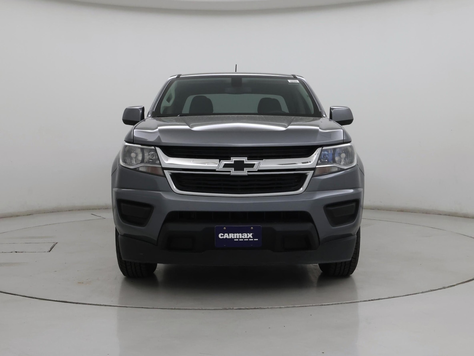 2019 Chevrolet Colorado Work Truck - Photo 6