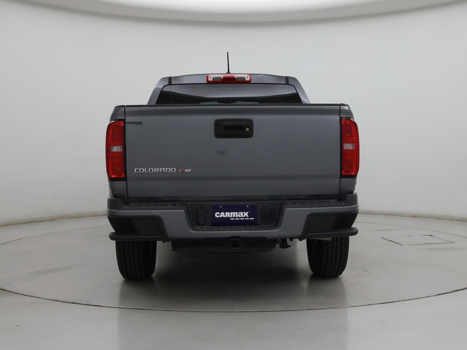 2019 Chevrolet Colorado Work Truck - Photo 7