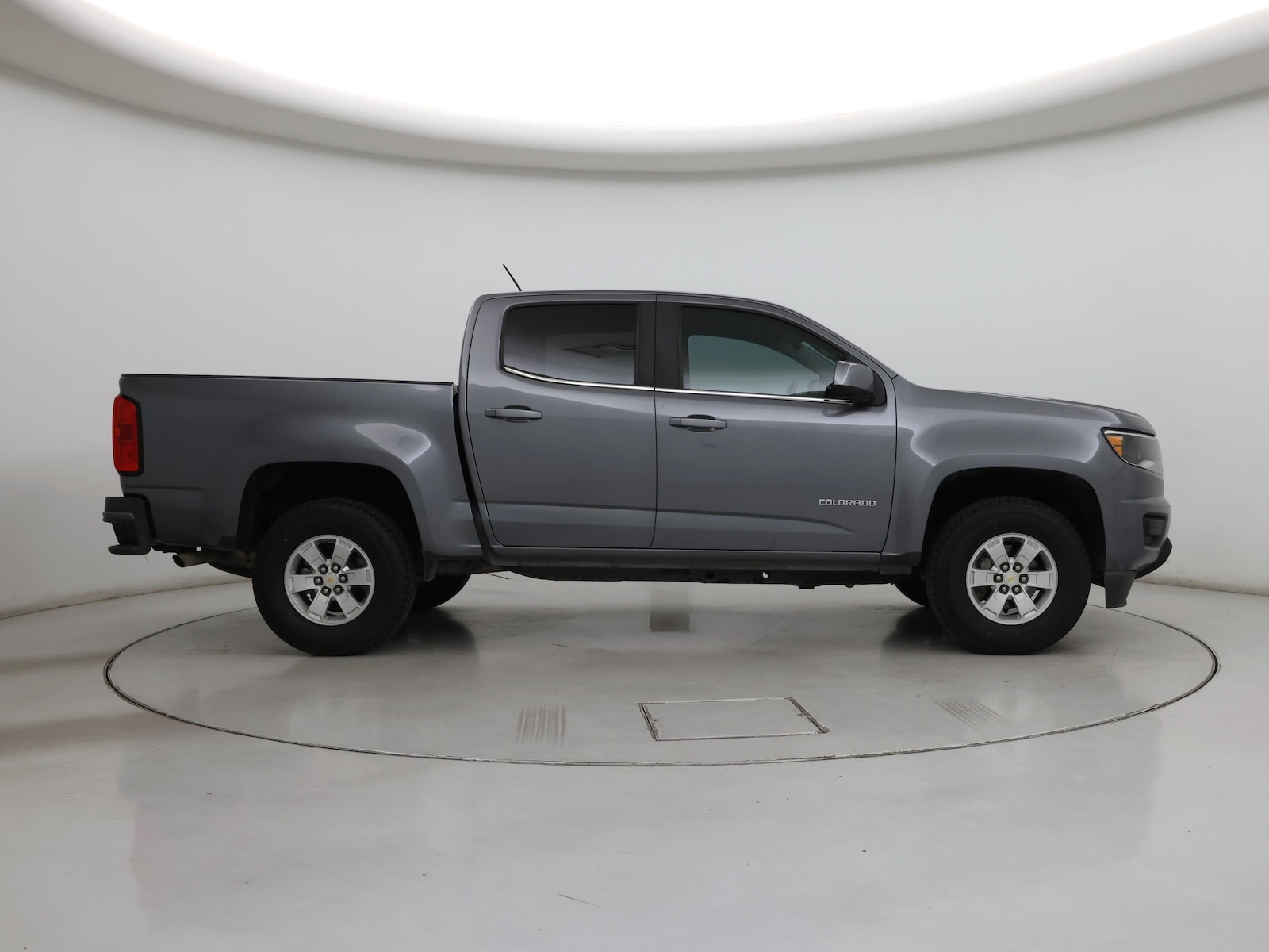 2019 Chevrolet Colorado Work Truck - Photo 8