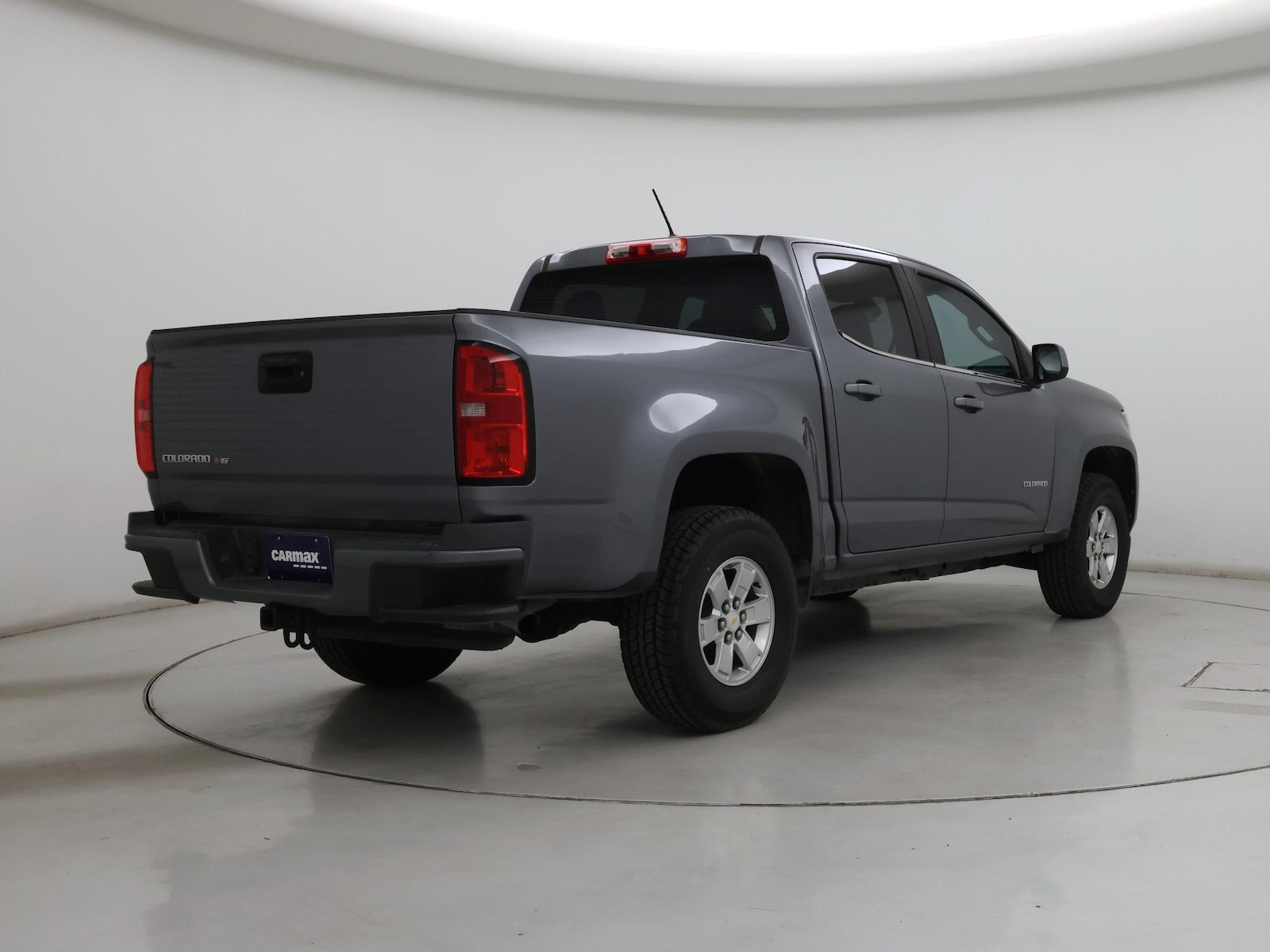 2019 Chevrolet Colorado Work Truck - Photo 9